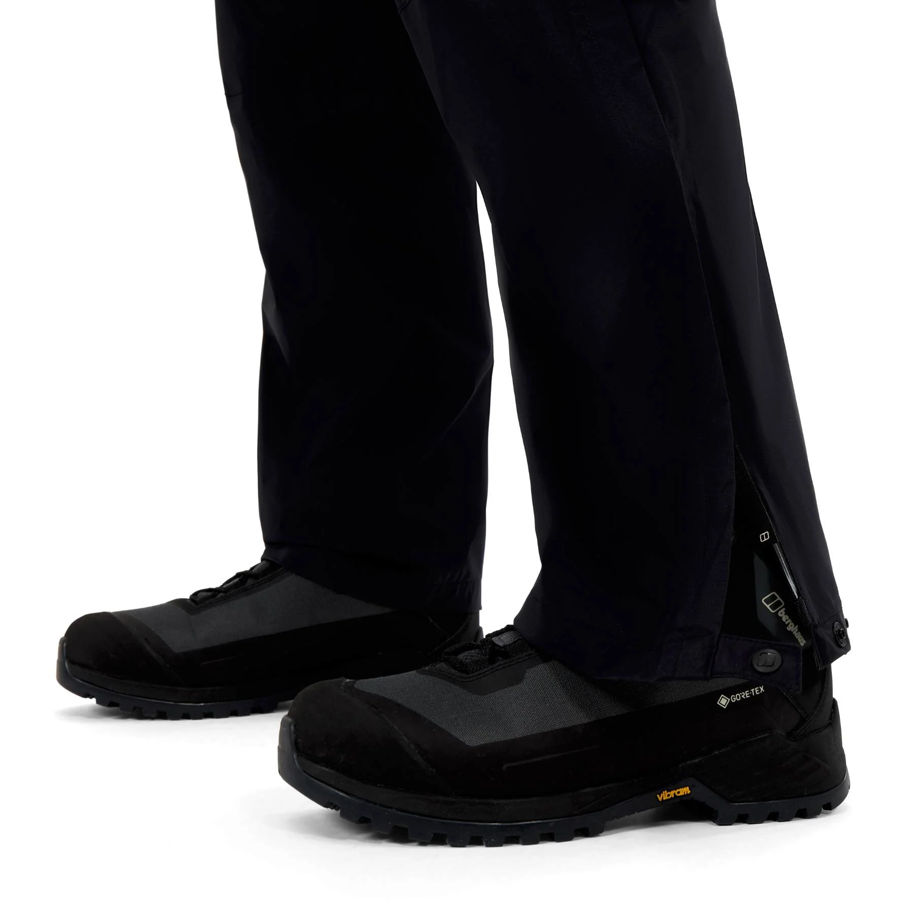 Women's Pacsmart 2.5L Waterproof Trousers - Image 5