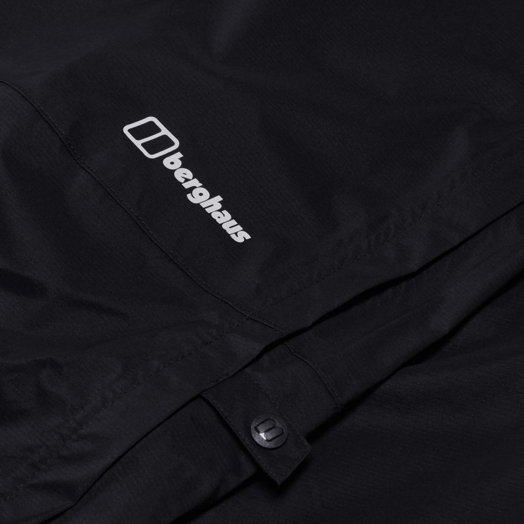 Women's Pacsmart 2.5L Waterproof Trousers - Image 9