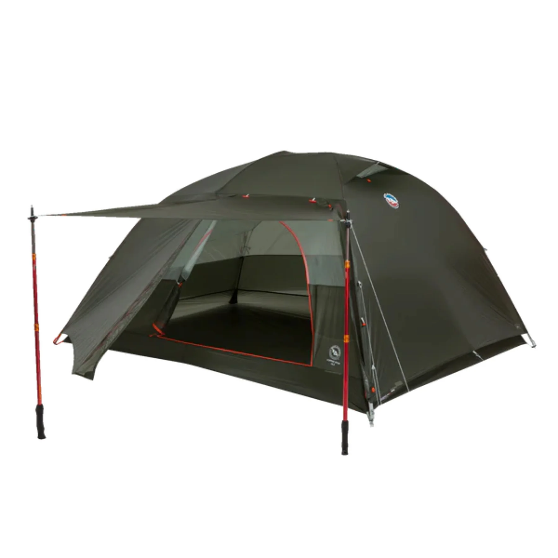 Copper Spur UL 2-Person Trekking Tent - Image 2