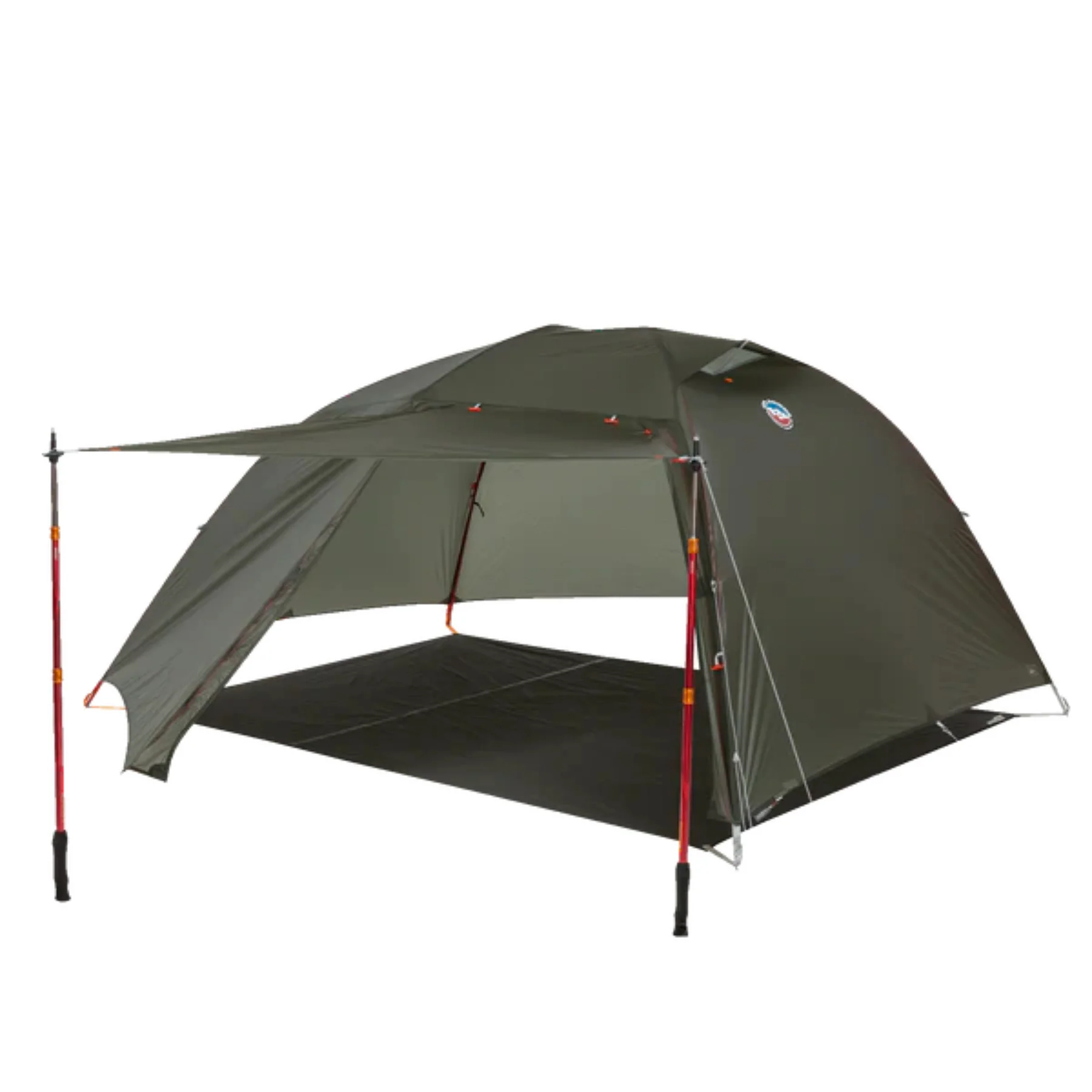 Copper Spur UL 2-Person Trekking Tent - Image 3