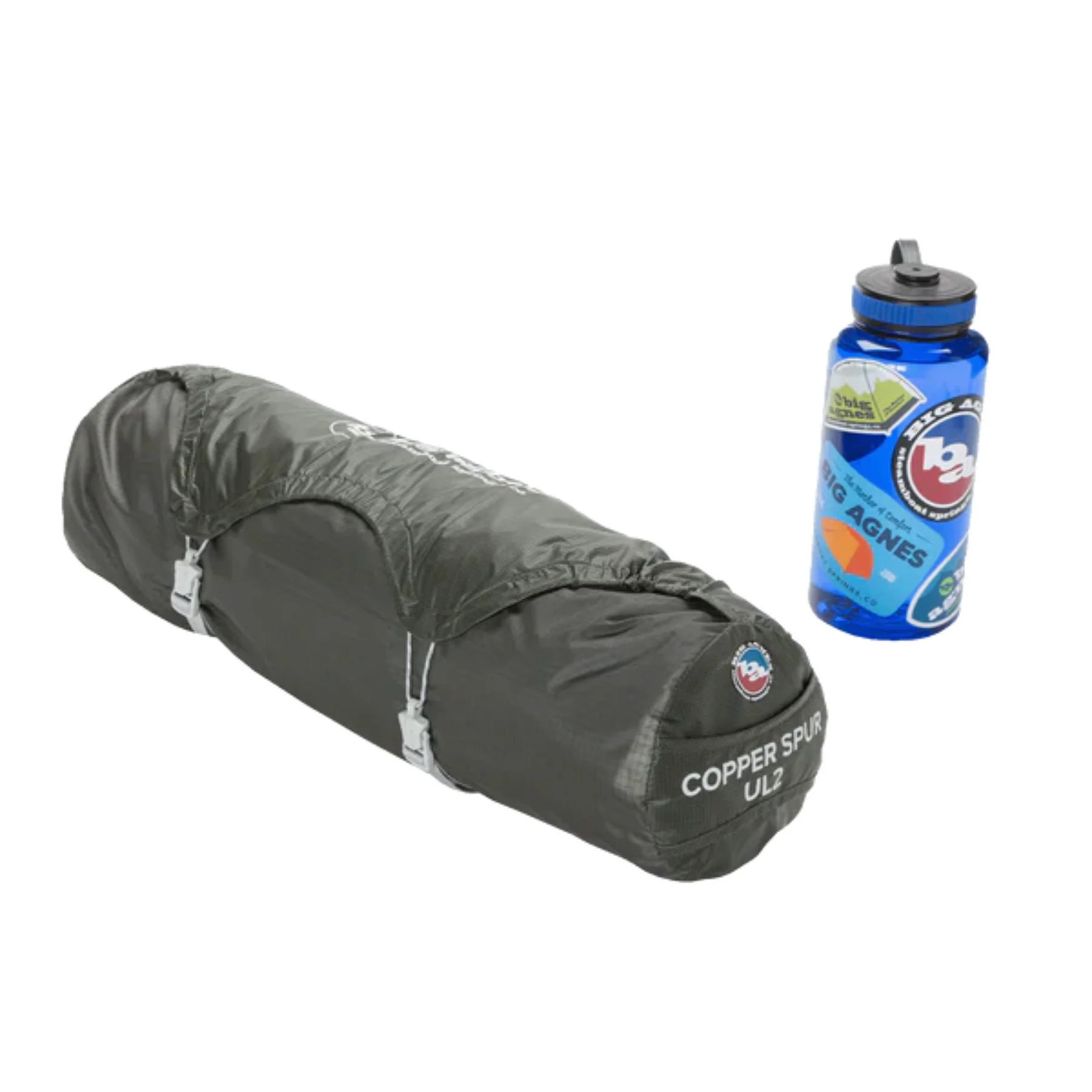 Copper Spur UL 2-Person Trekking Tent - Image 7