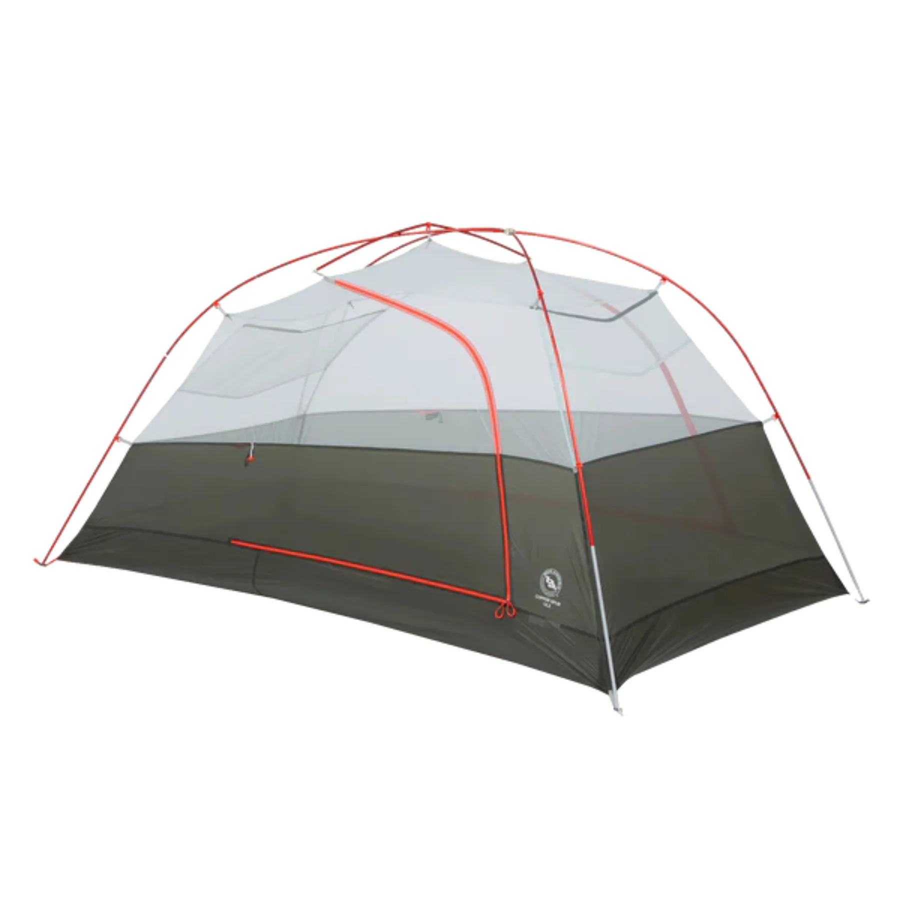 Copper Spur UL 2-Person Trekking Tent - Image 9