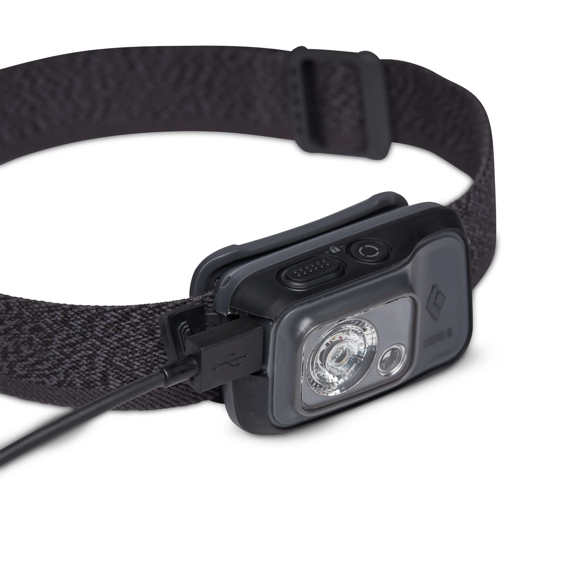 Cosmo 350 Rechargeable Headlamp - Image 5