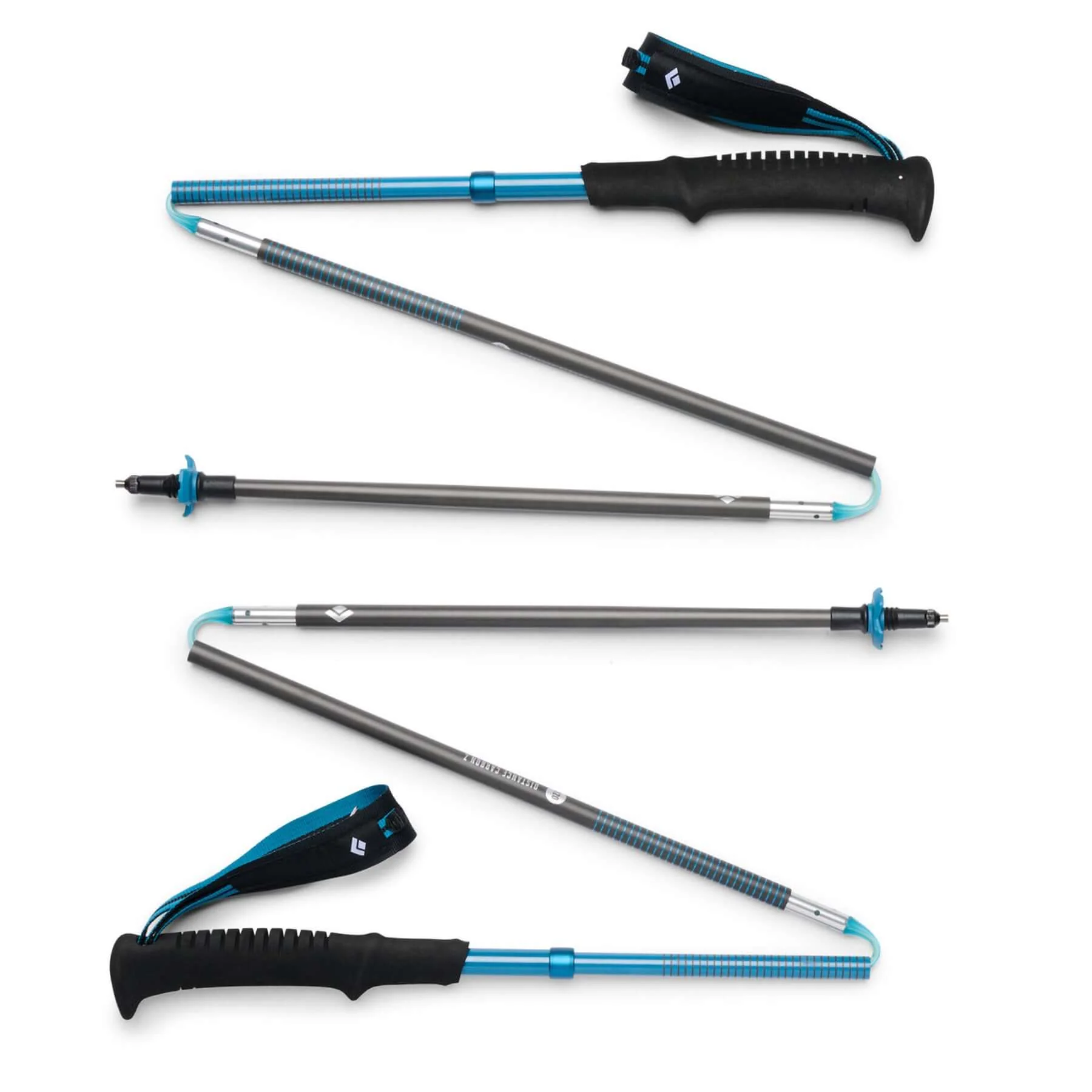 Distance Carbon Z Poles - Image 2