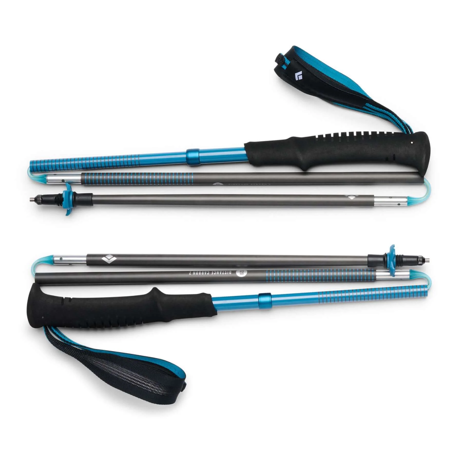 Distance Carbon Z Poles - Image 3