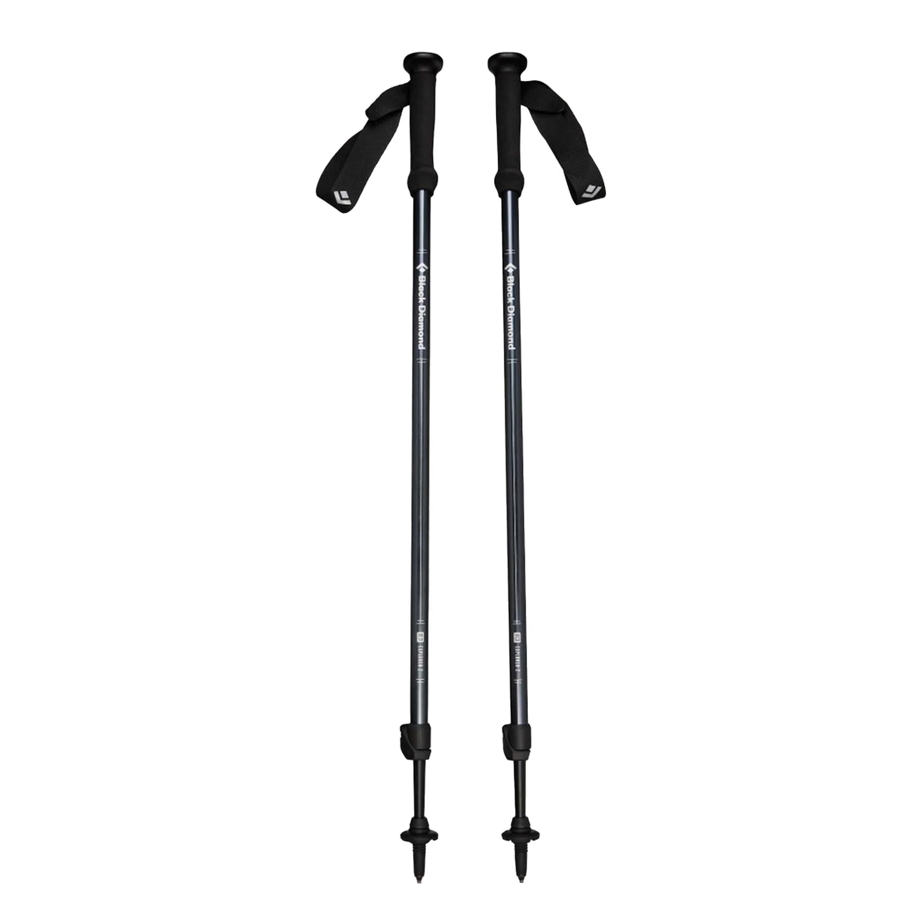 Explorer 2 Walking Poles - Image 2