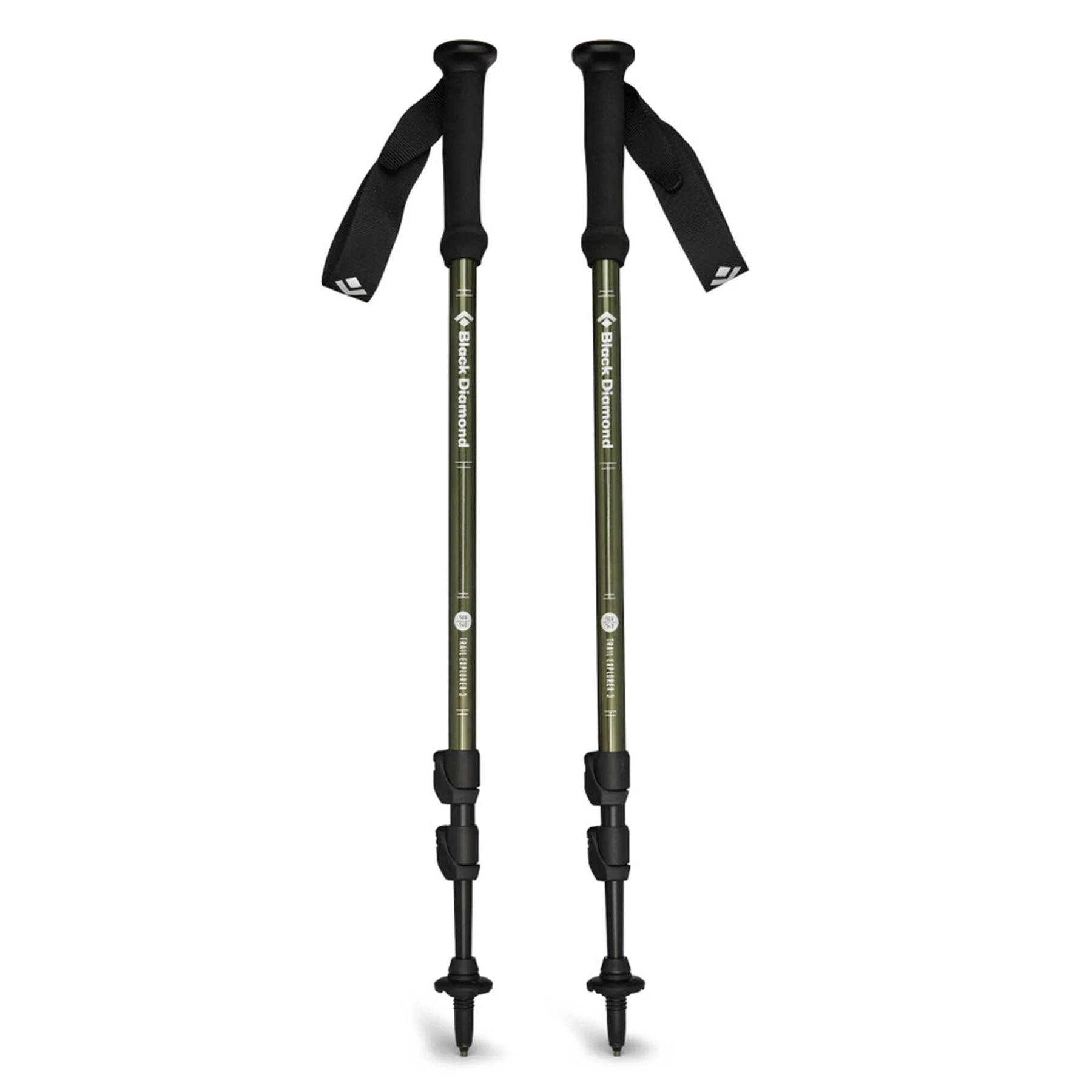 Explorer 3 Trekking Poles - Image 2