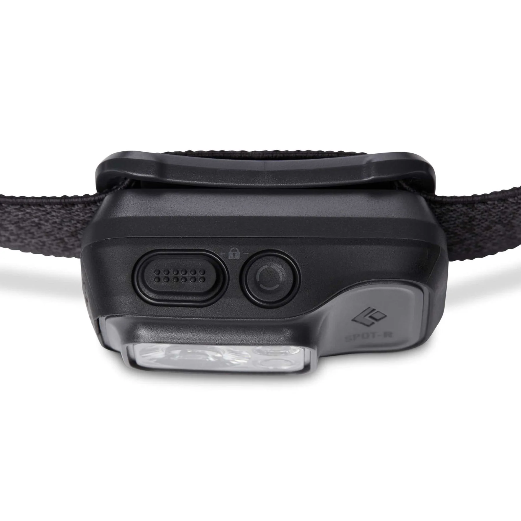 Spot 400 Rechargeable Headlamp - Image 4