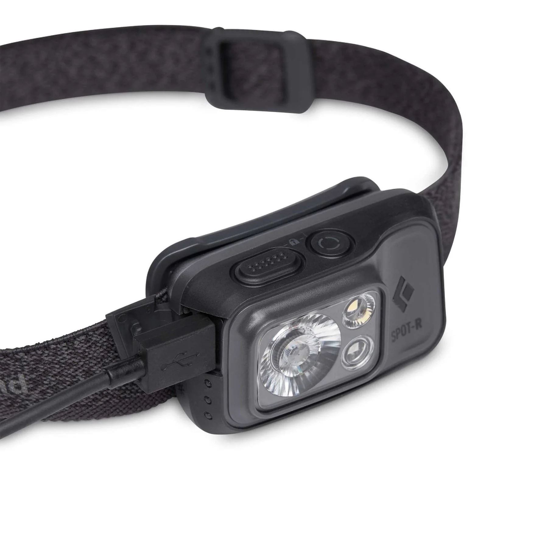 Spot 400 Rechargeable Headlamp - Image 5