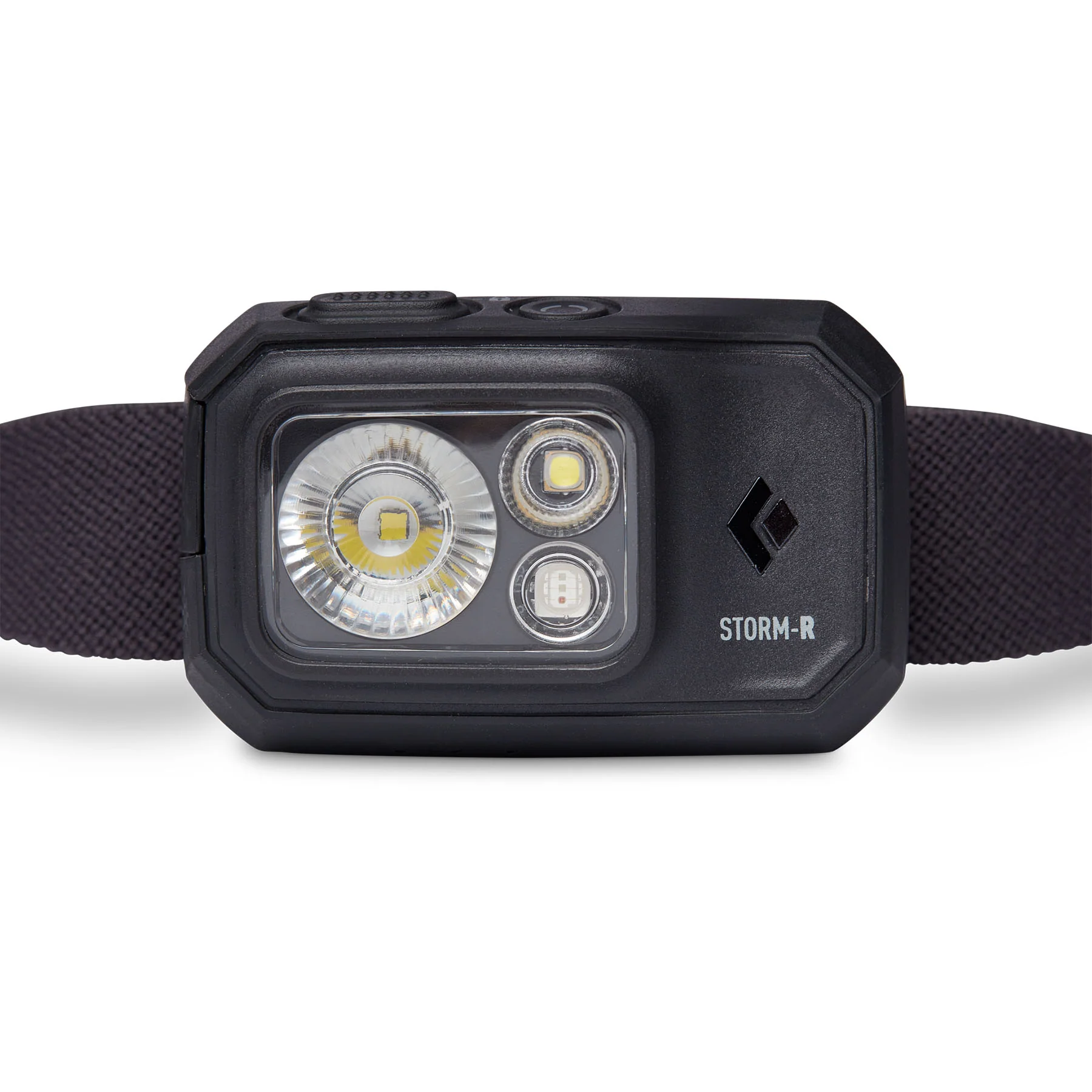 Storm 500 Rechargeable Headlamp - Image 2