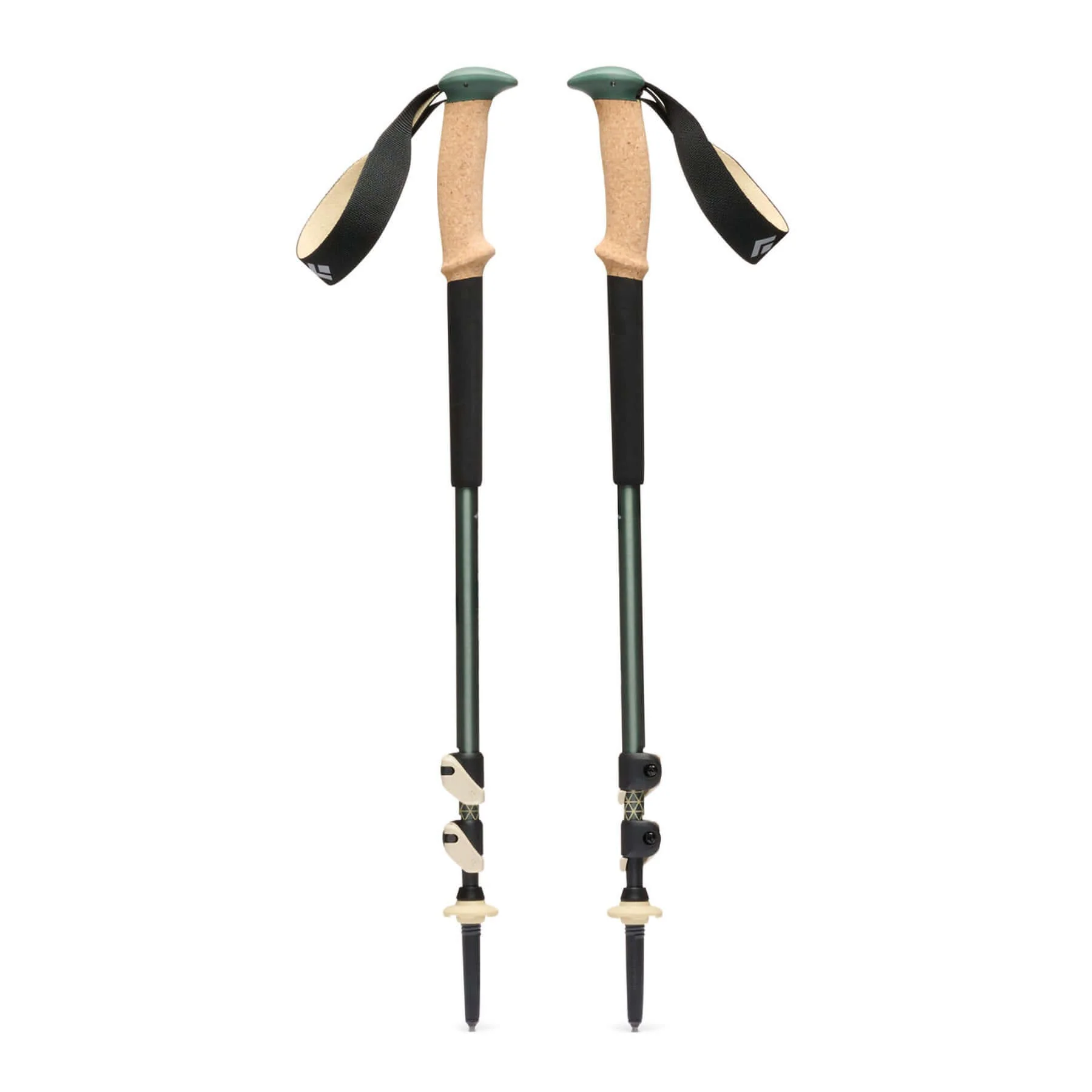 Trail Cork Trekking Poles - Image 2
