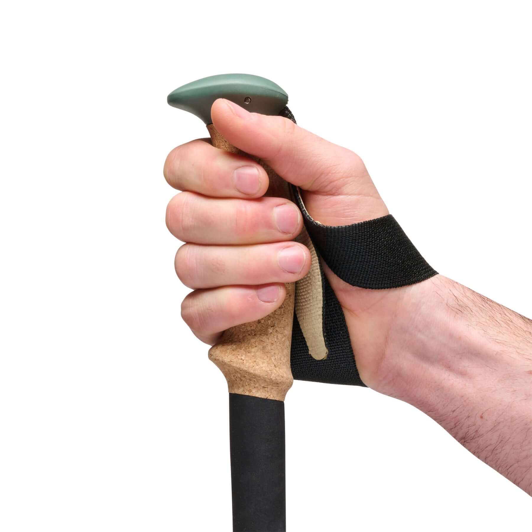 Trail Cork Trekking Poles - Image 3