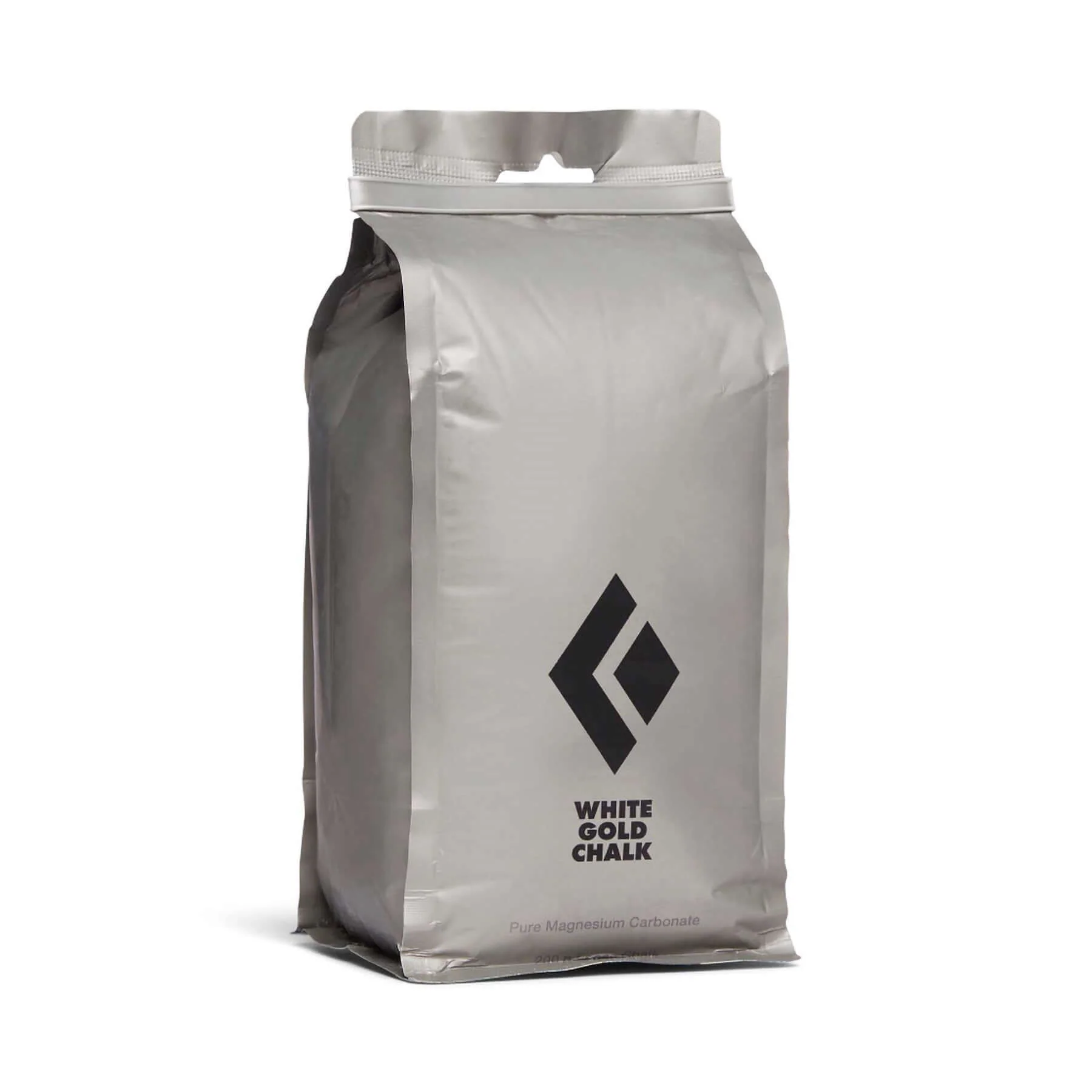 White Gold 200g Loose