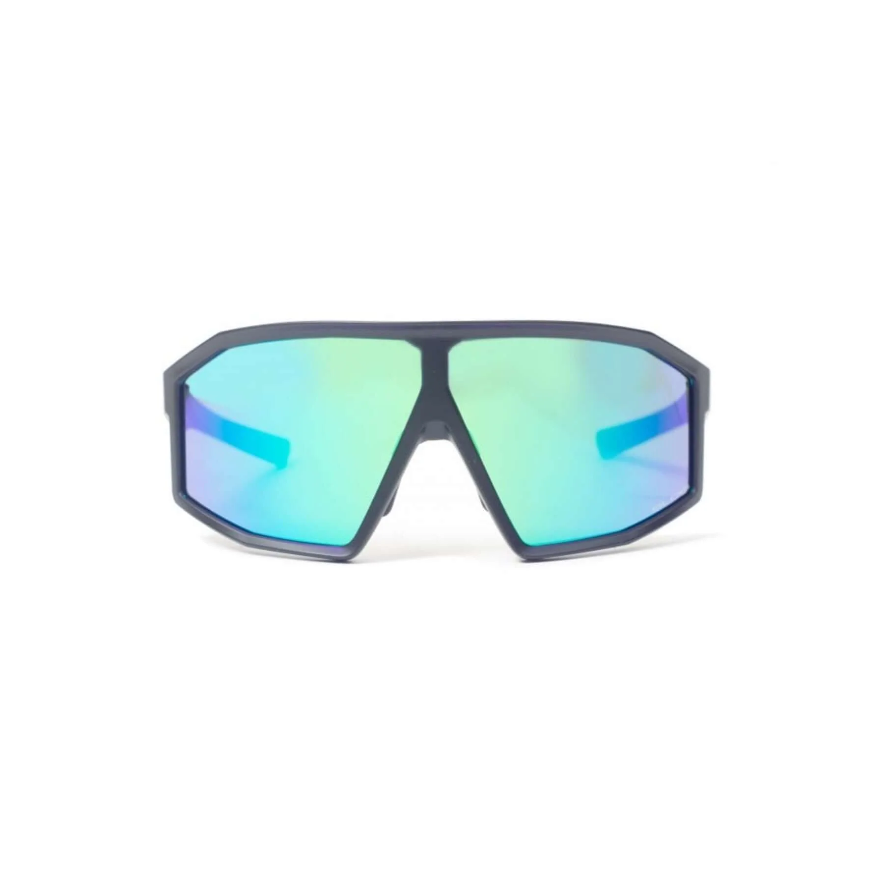 Blade 2 Green Mirror - Image 2