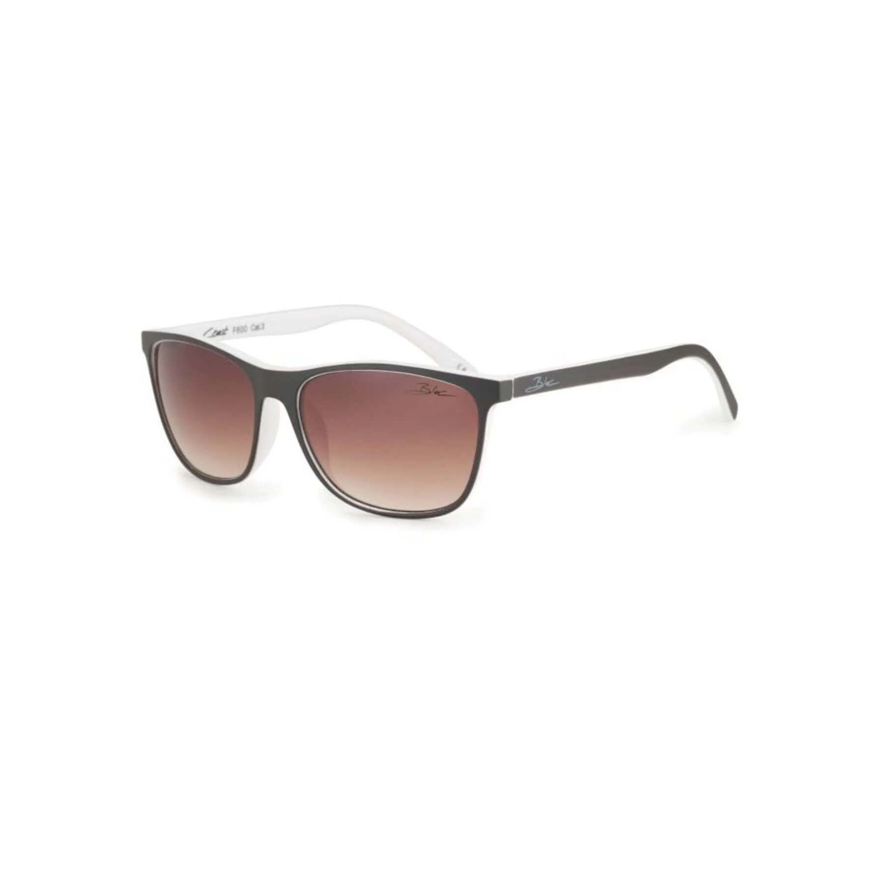 Coast Brown Grad Sunglasses