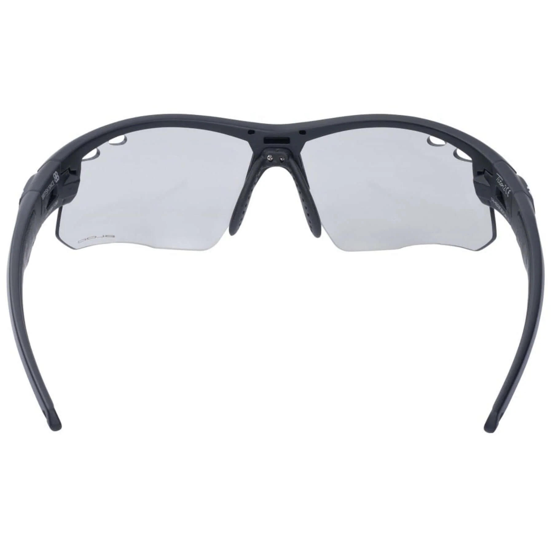 Titan Photochromic Grey Sunglasses - Image 4