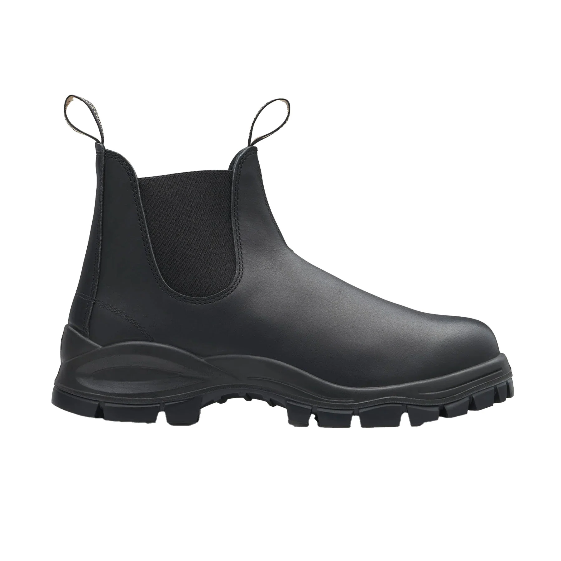 Men's Lug Boots