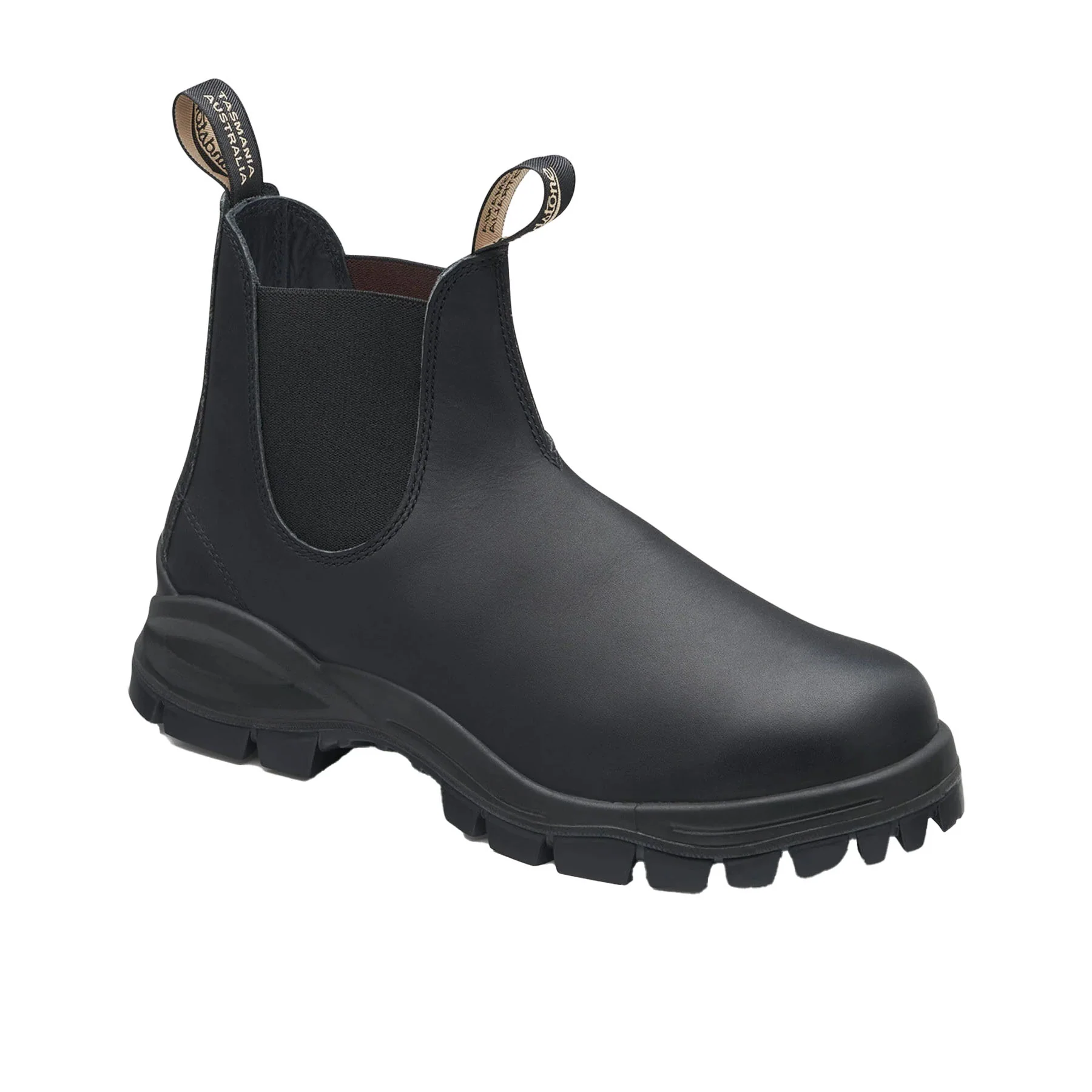Men's Lug Boots - Image 5