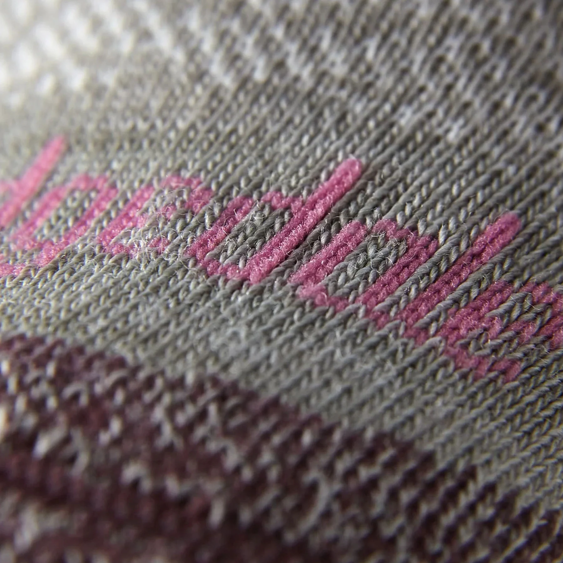 Women's Ultra Light Merino Performance 3/4 Cew Socks - Image 4