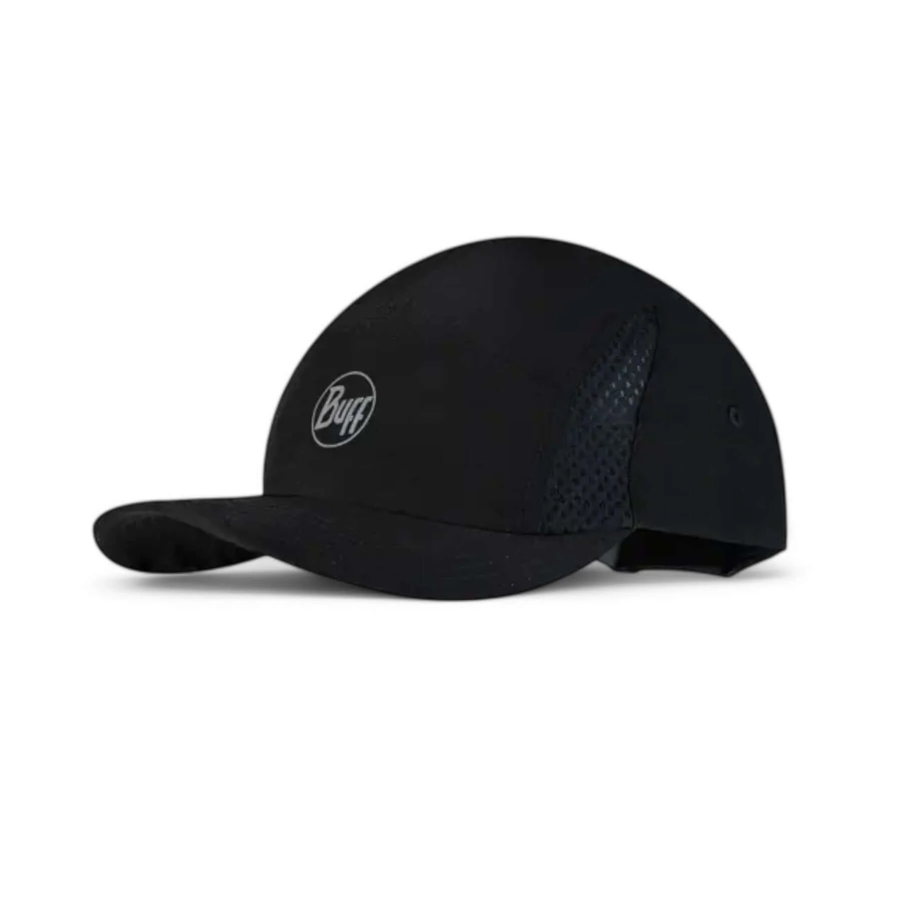 5 Panel Go Cap
