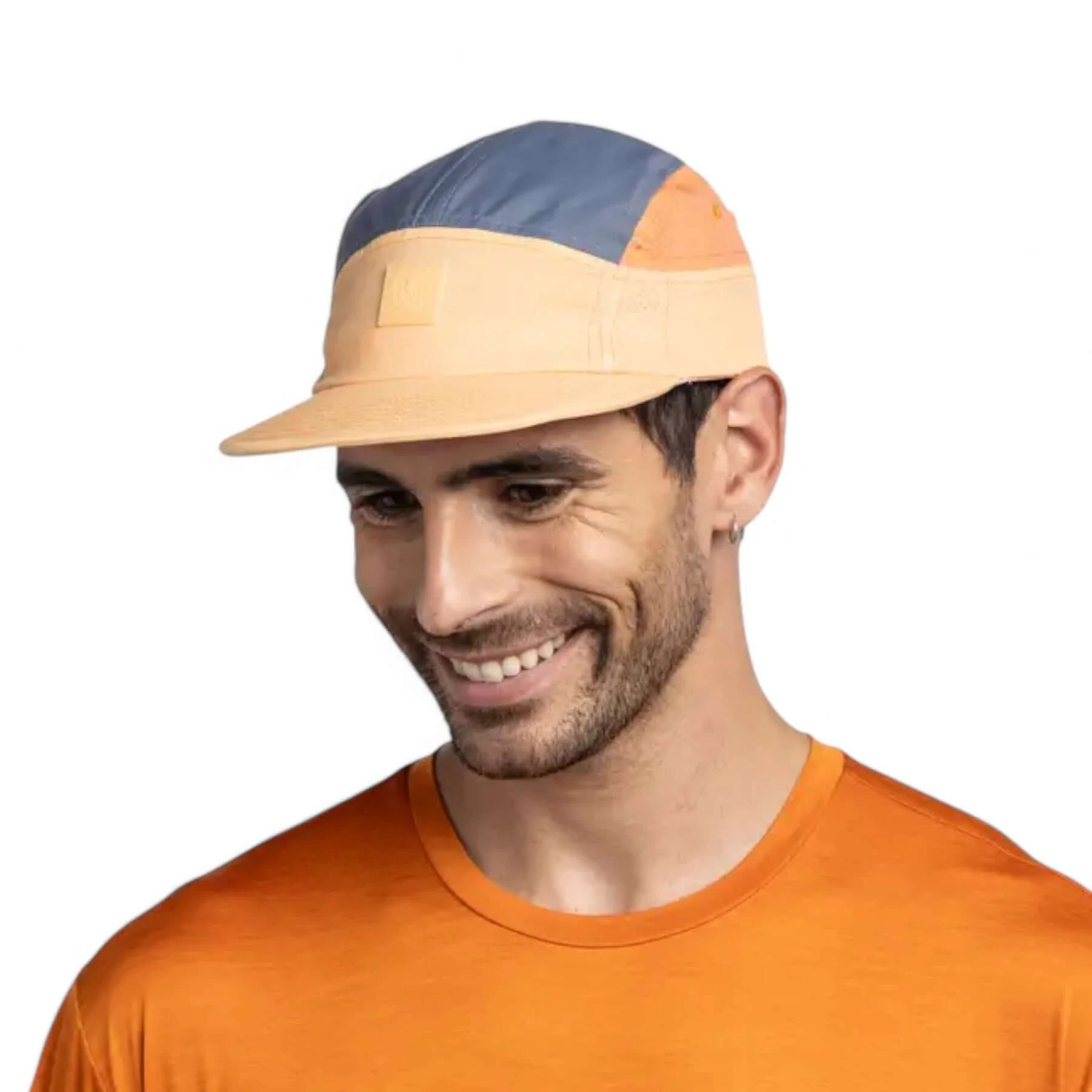 5 Panel Go Cap - Image 10