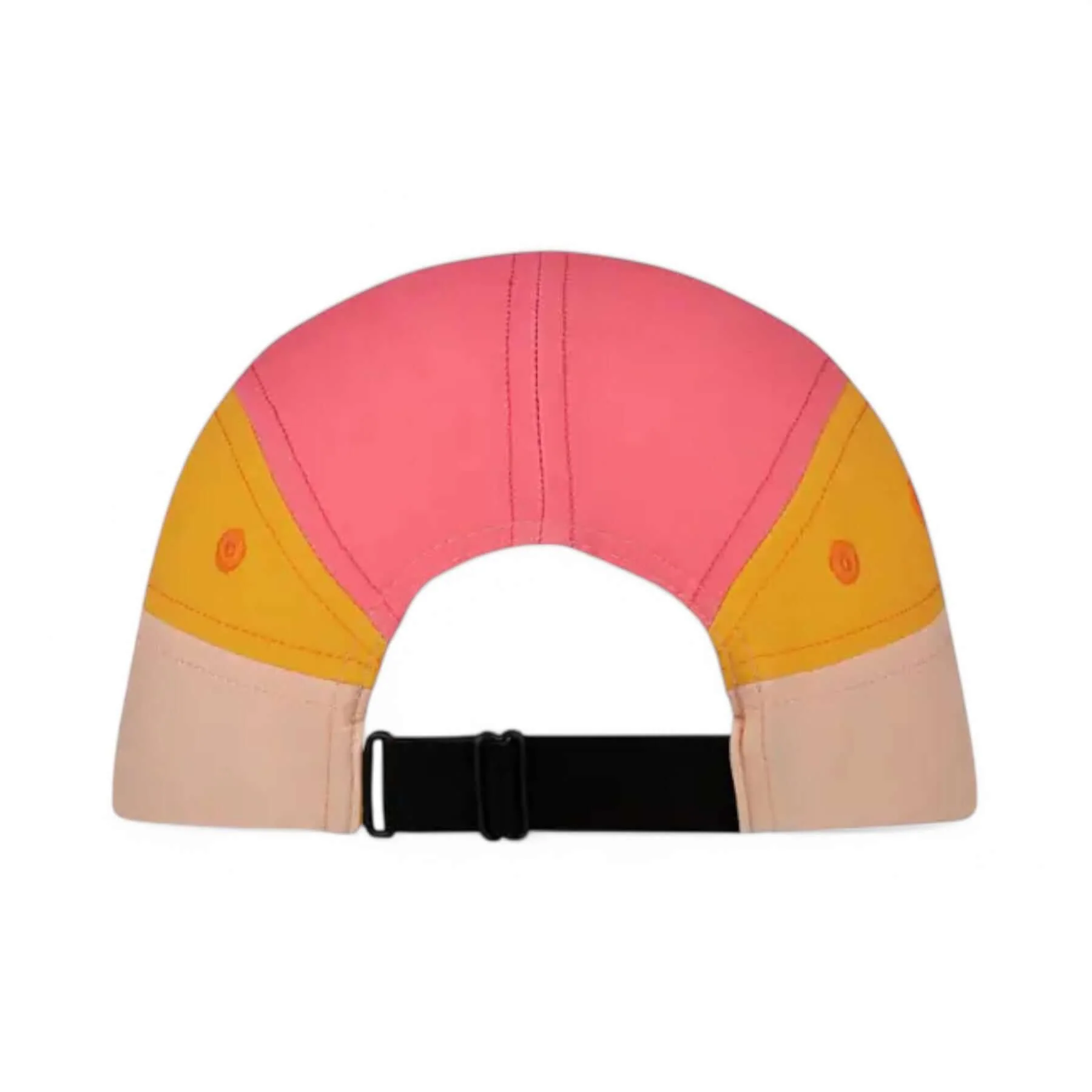 5 Panel Go Cap - Image 11
