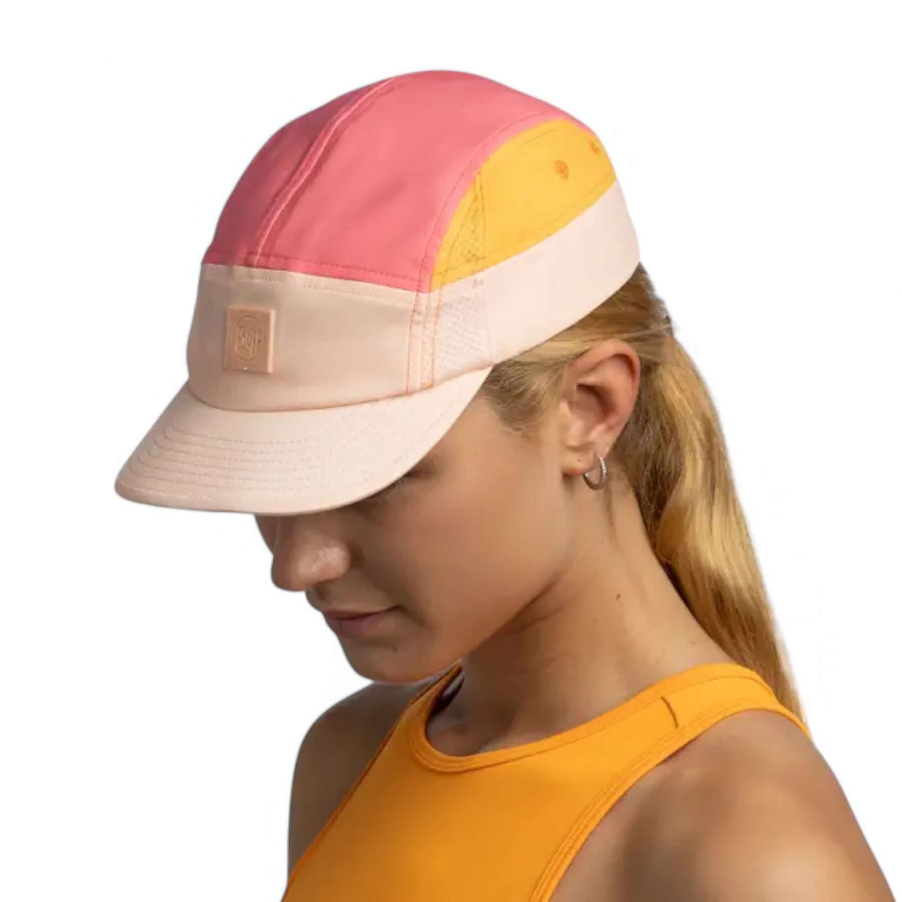 5 Panel Go Cap - Image 13