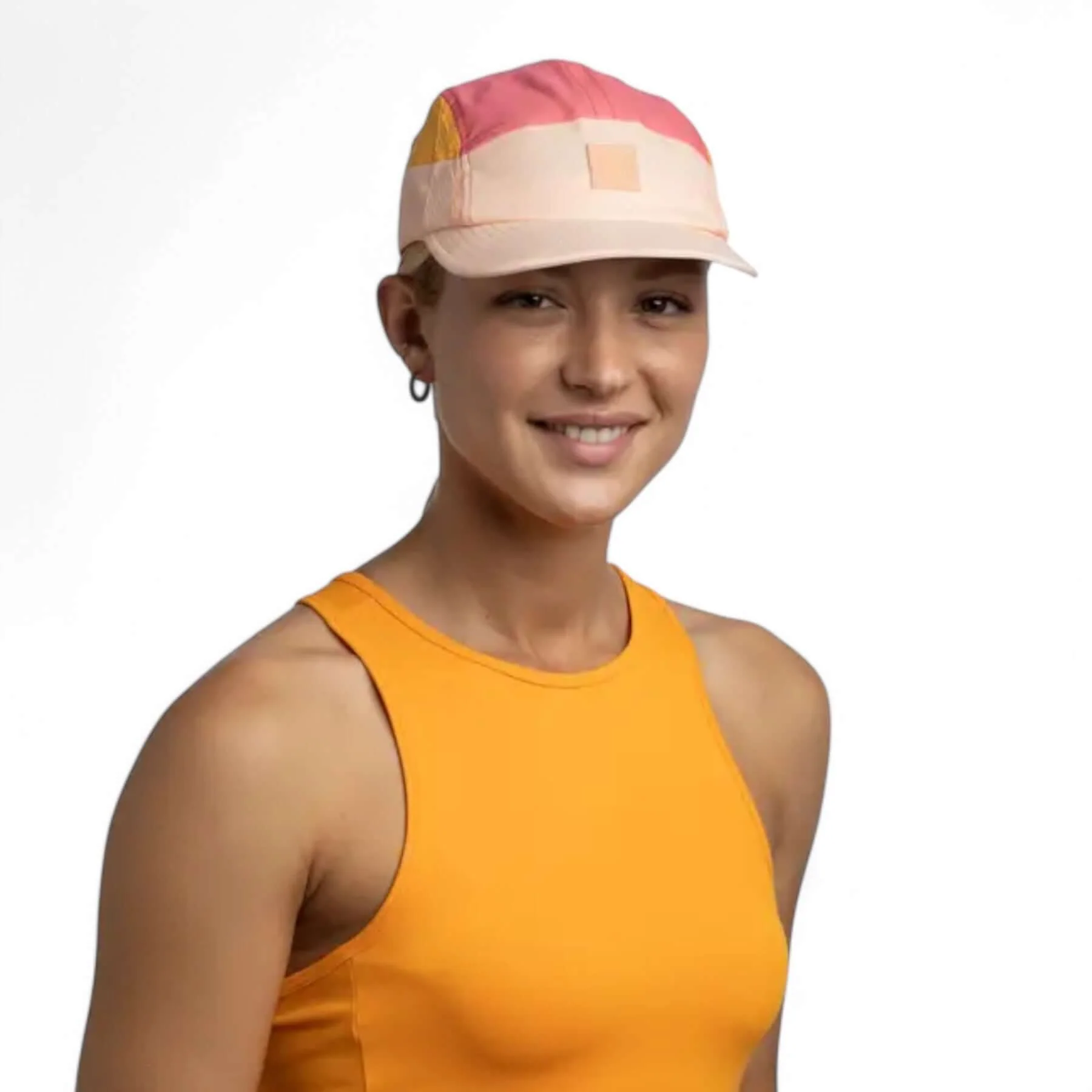 5 Panel Go Cap - Image 14