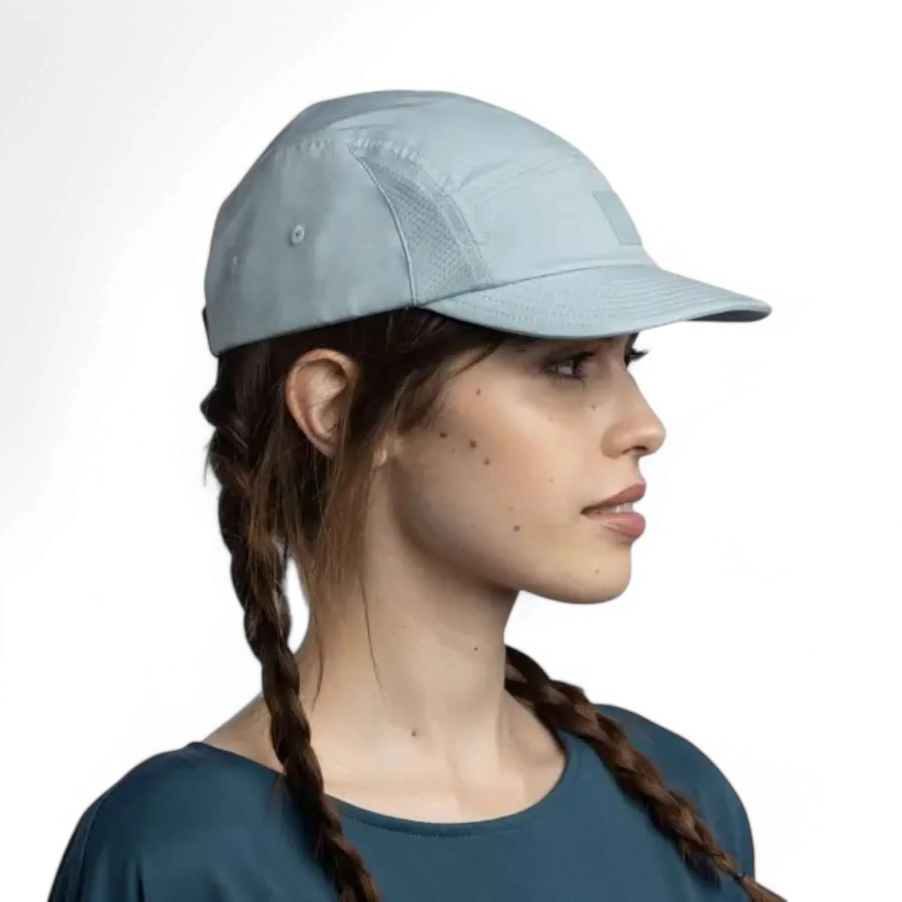 5 Panel Go Cap - Image 5