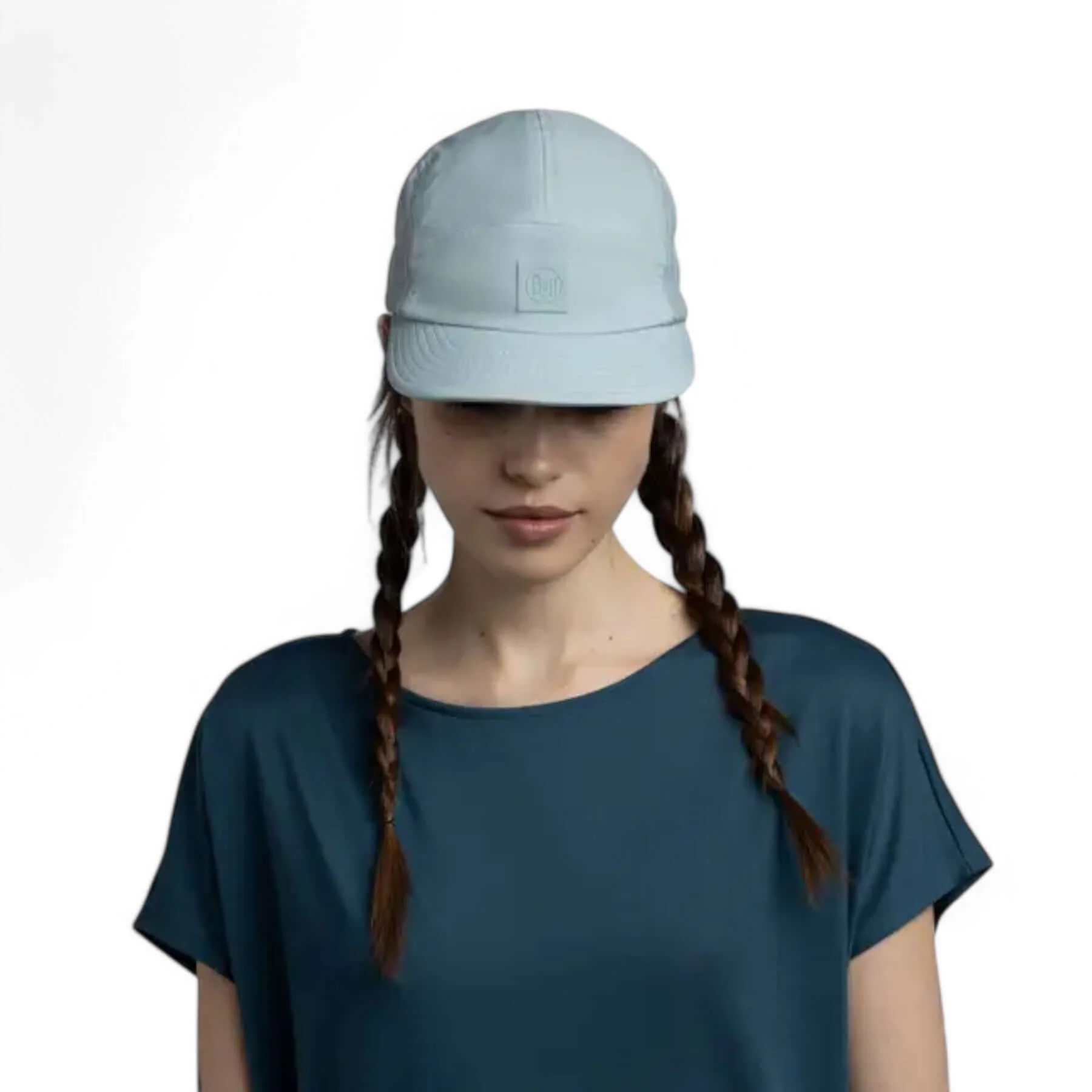5 Panel Go Cap - Image 6
