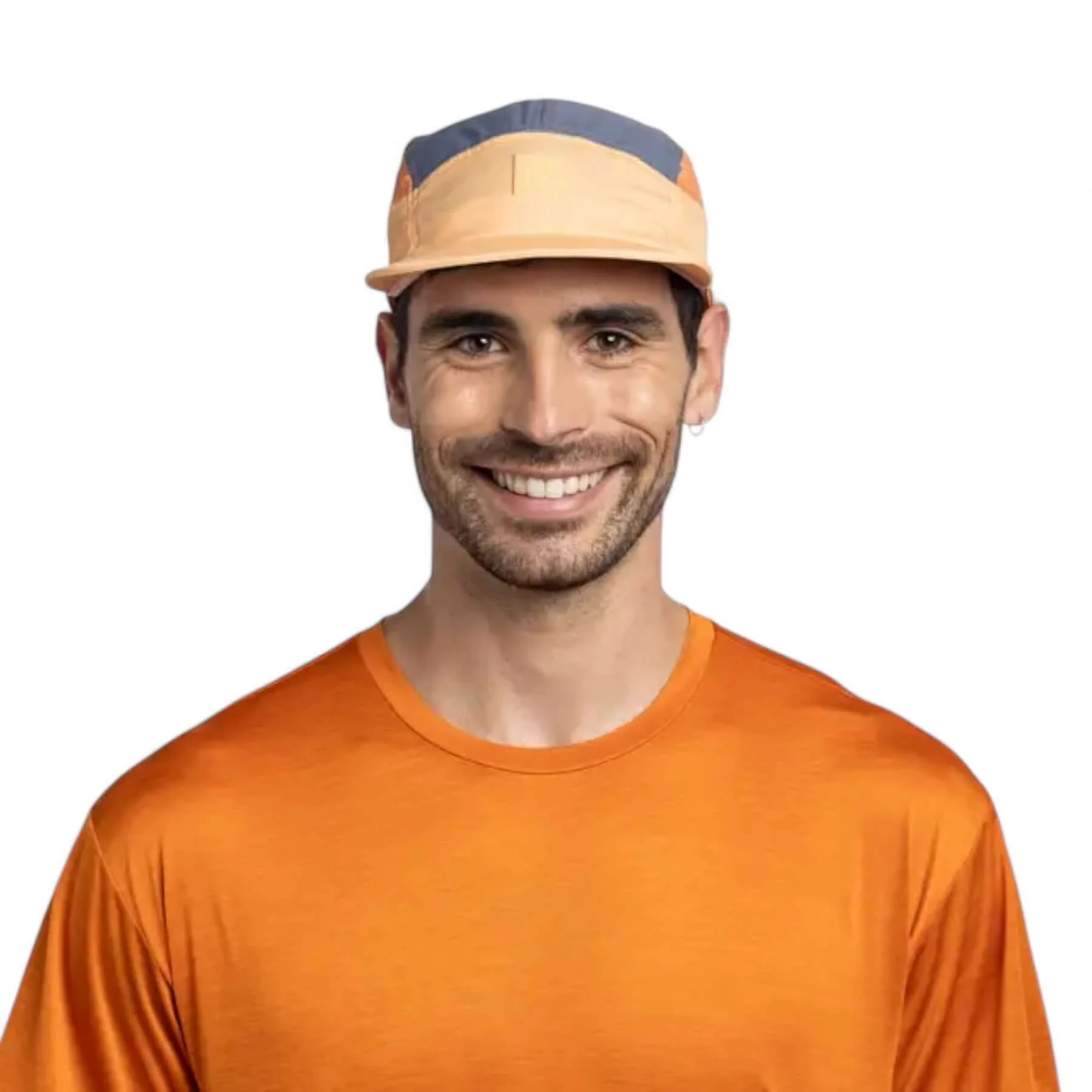 5 Panel Go Cap - Image 9