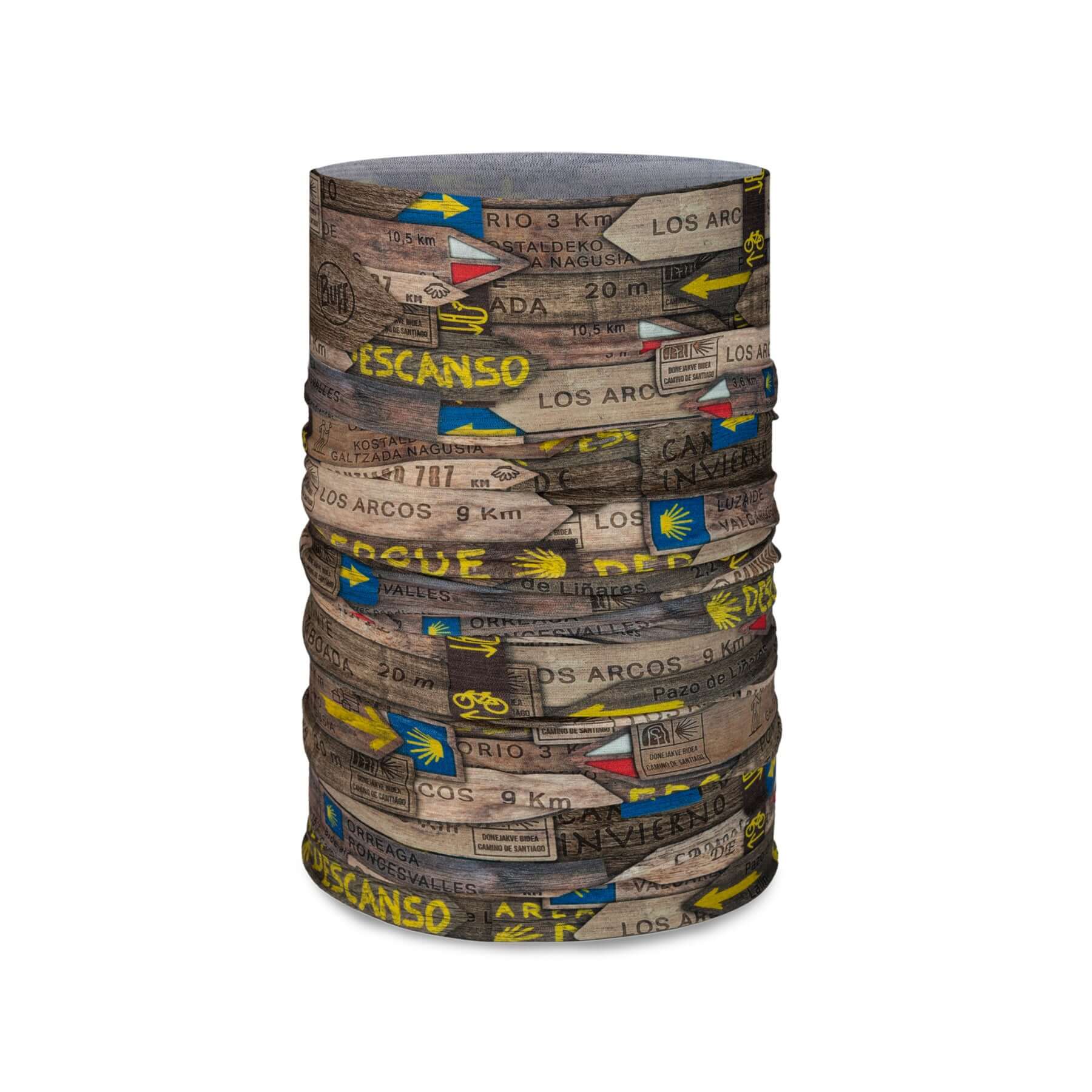 Coolnet UV Neckwear - Image 2