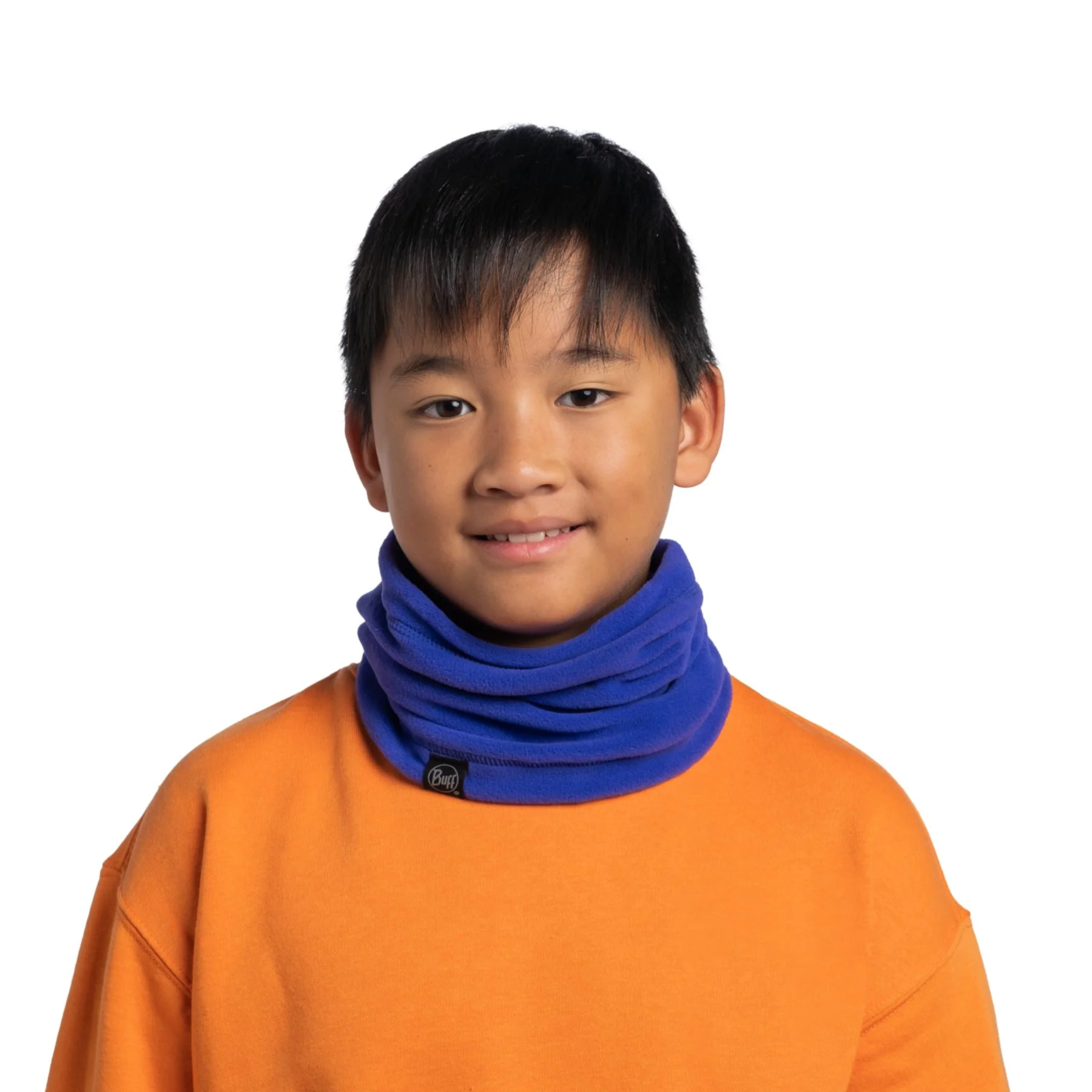 Kids' Polar Neckwarmer - Image 3