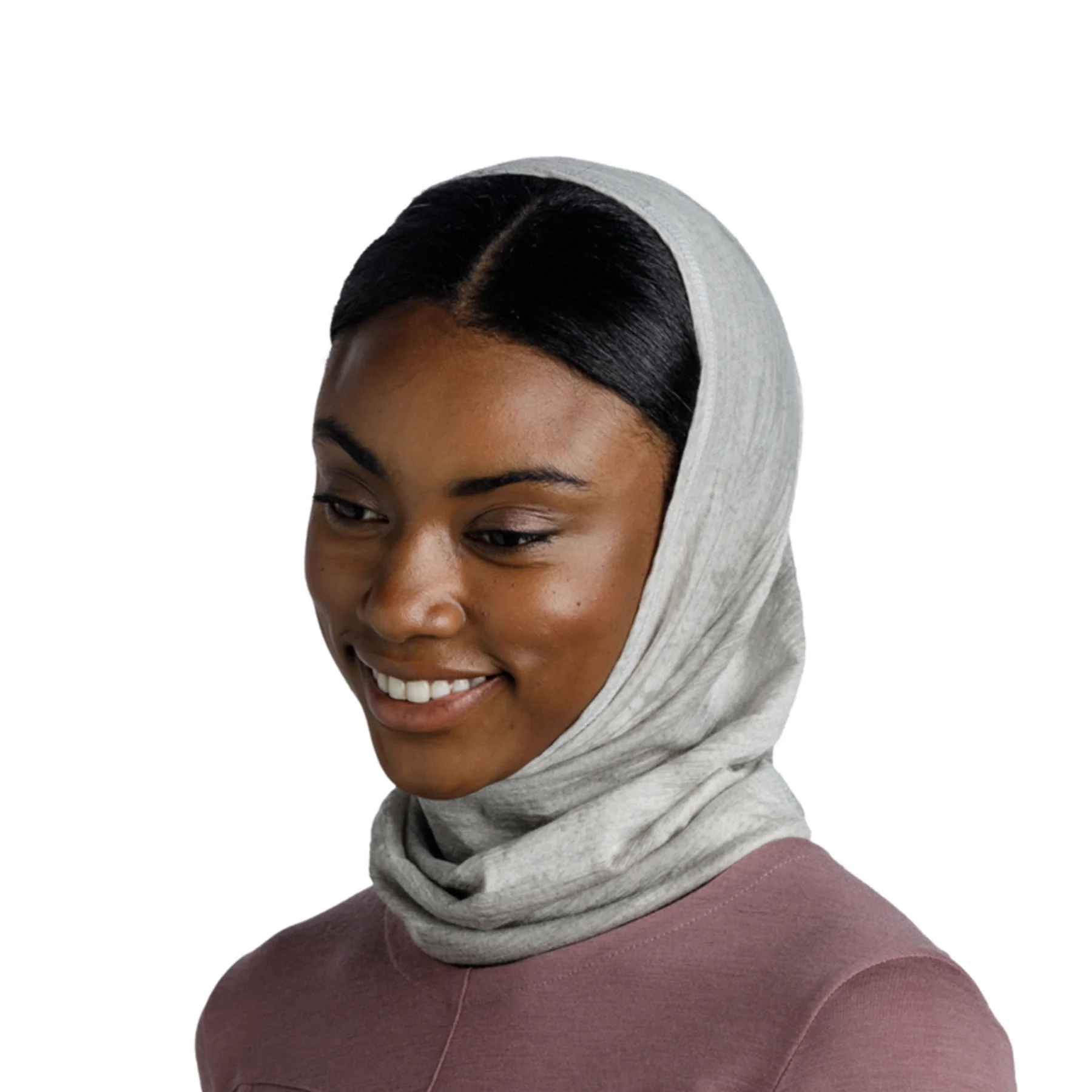 Merino Lightweight Neckwear - Image 12