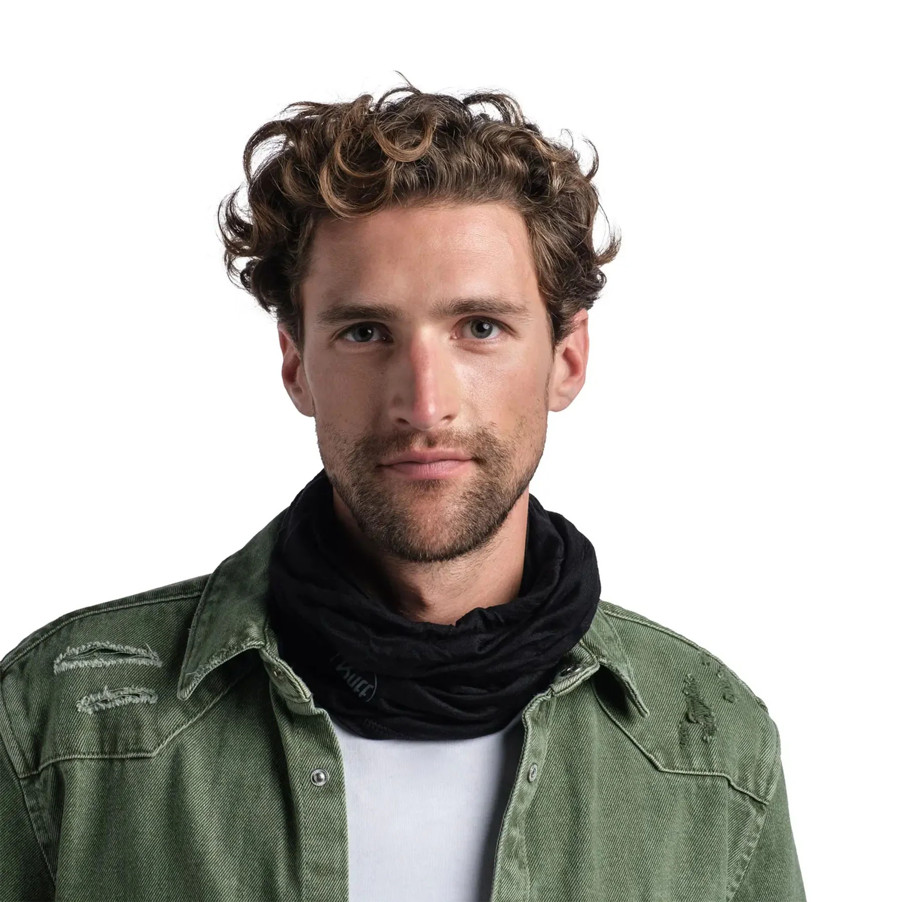 Merino Lightweight Neckwear - Image 16