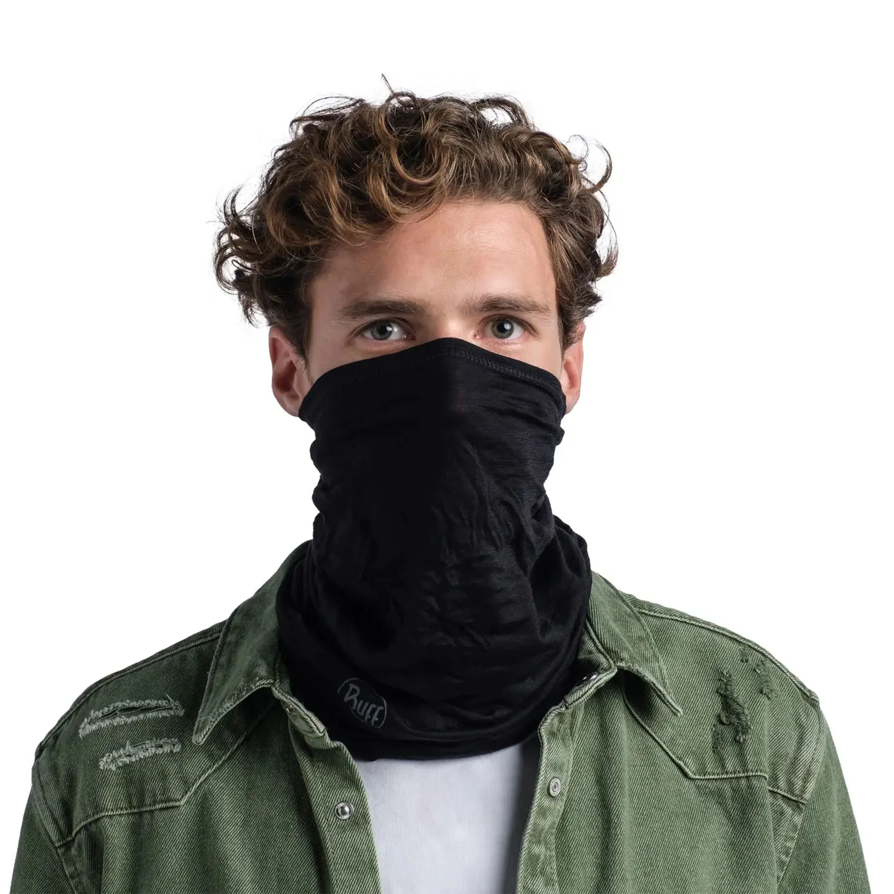 Merino Lightweight Neckwear - Image 19