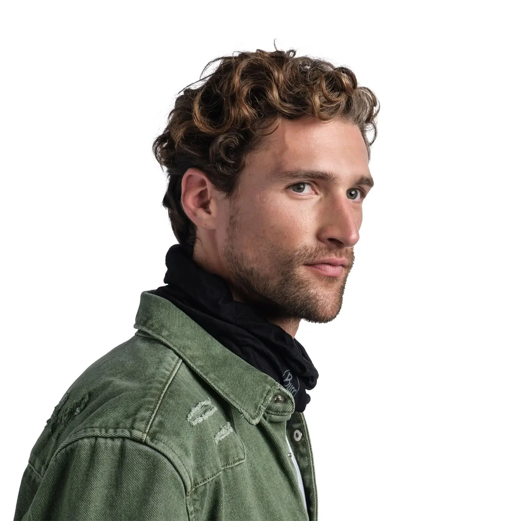 Merino Lightweight Neckwear - Image 22