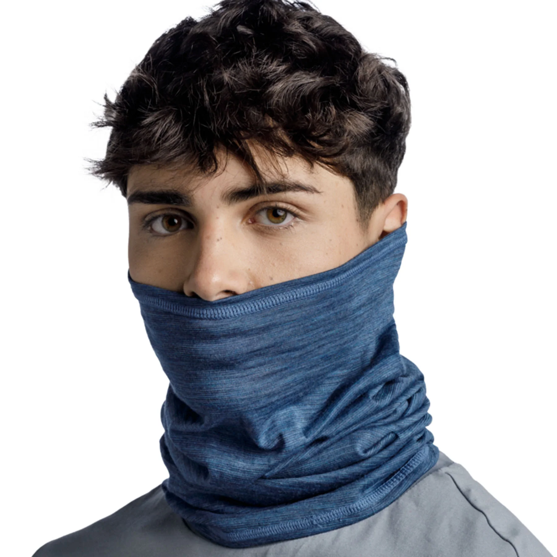 Merino Lightweight Neckwear - Image 3