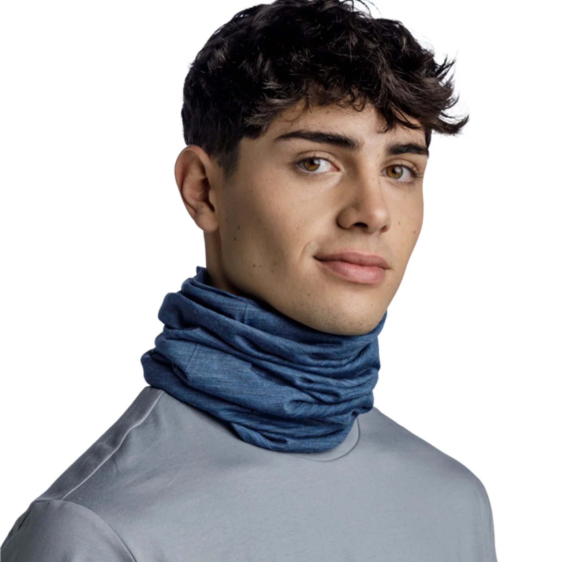 Merino Lightweight Neckwear - Image 4