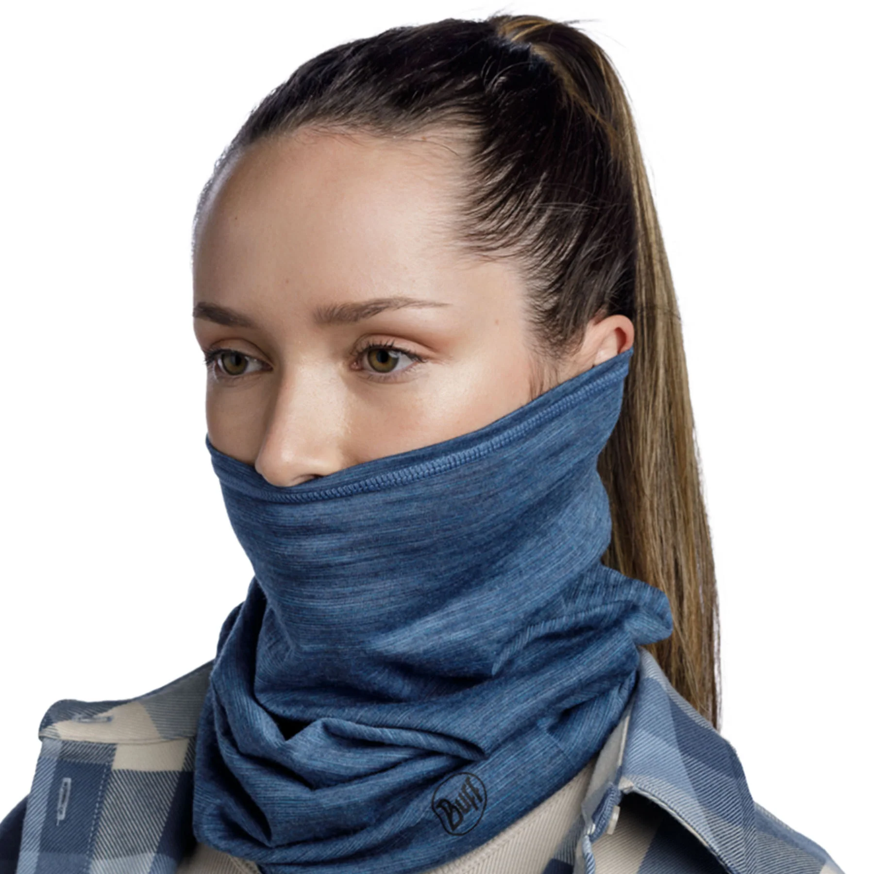 Merino Lightweight Neckwear - Image 5