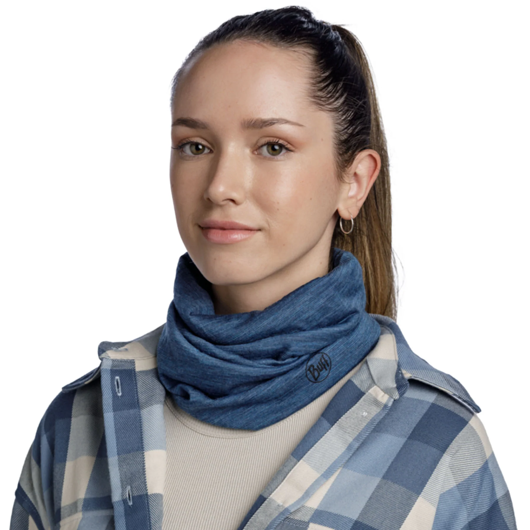 Merino Lightweight Neckwear - Image 6