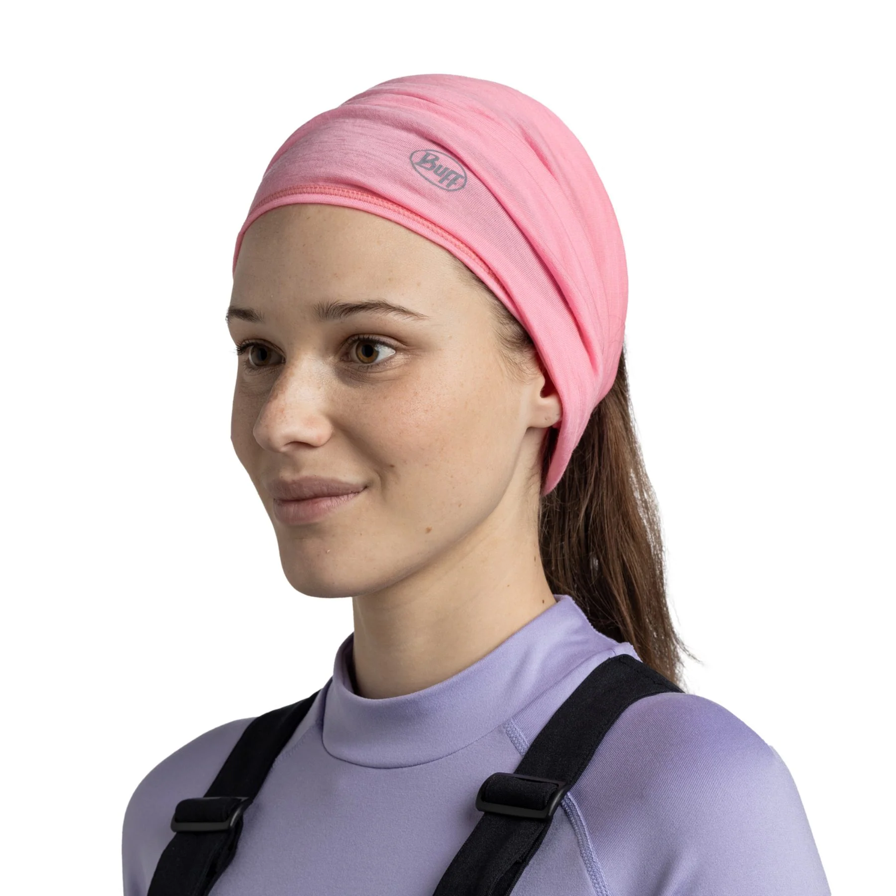 Merino Lightweight Neckwarmer - Image 3