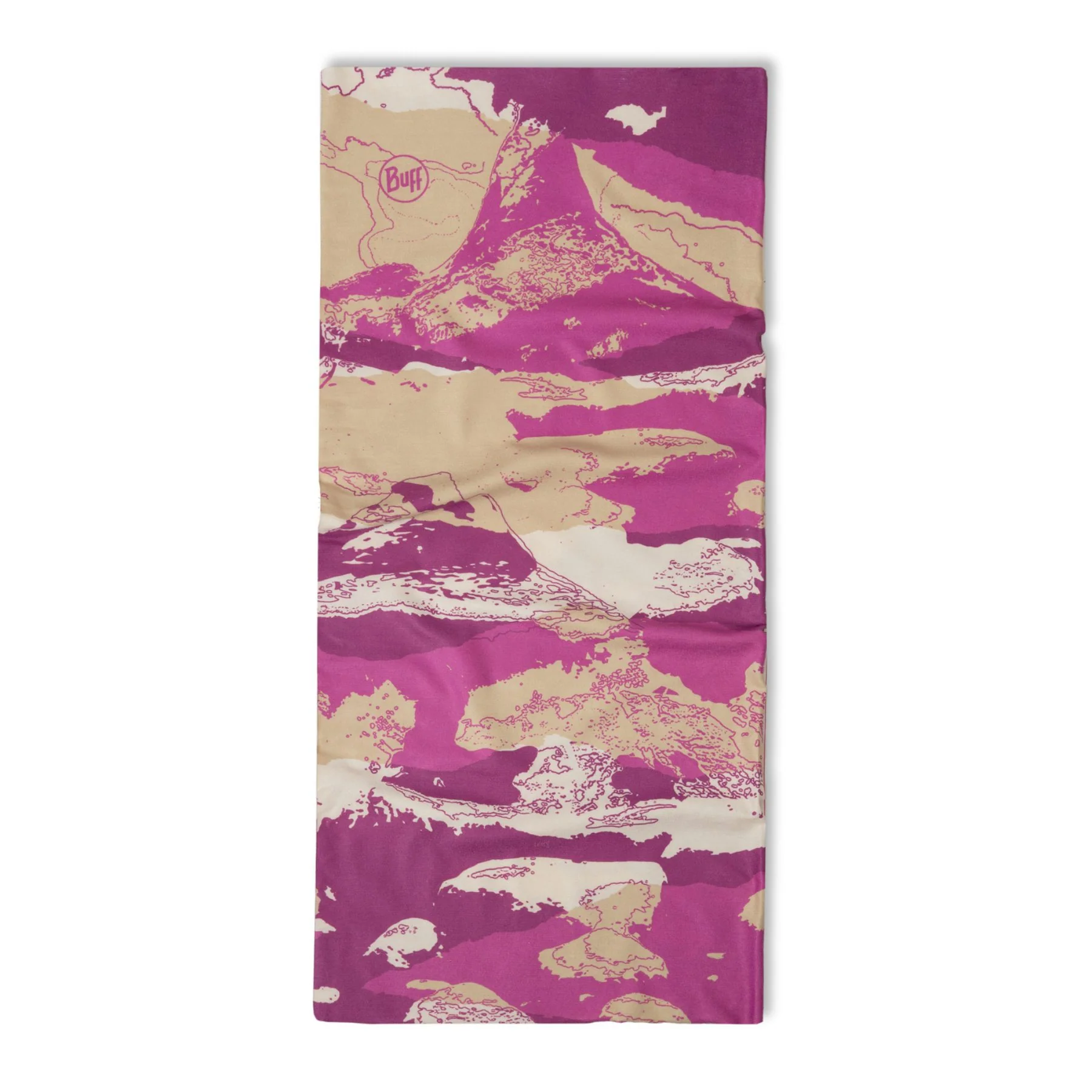 Original Ecostretch Neck Warmer