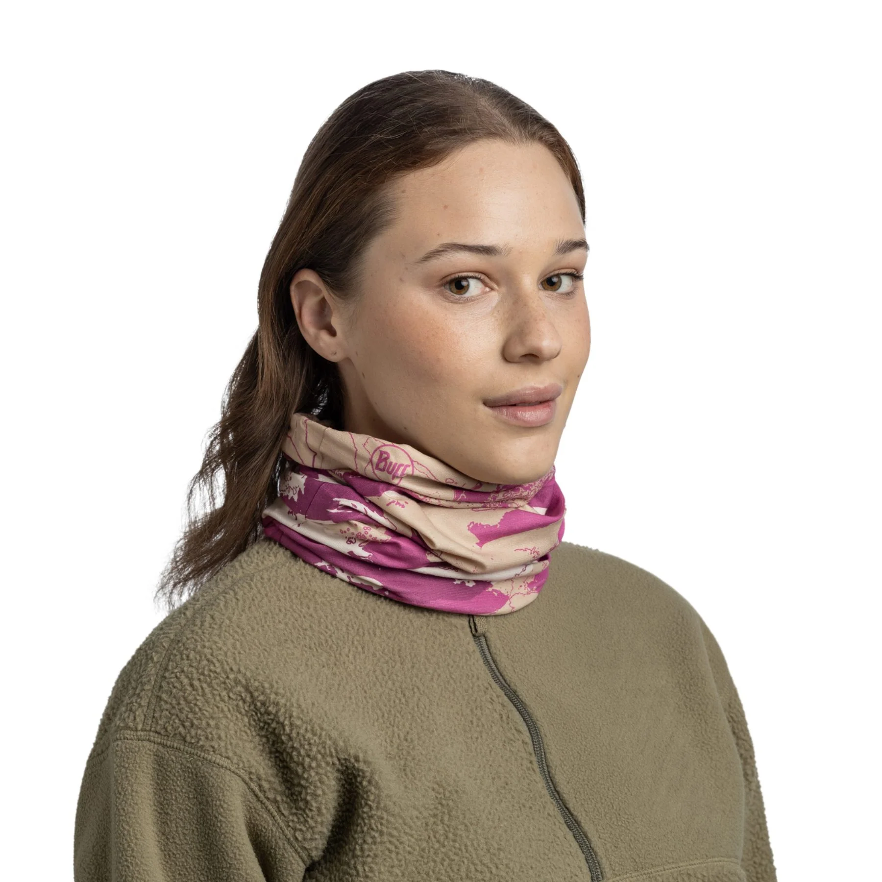 Original Ecostretch Neck Warmer - Image 2