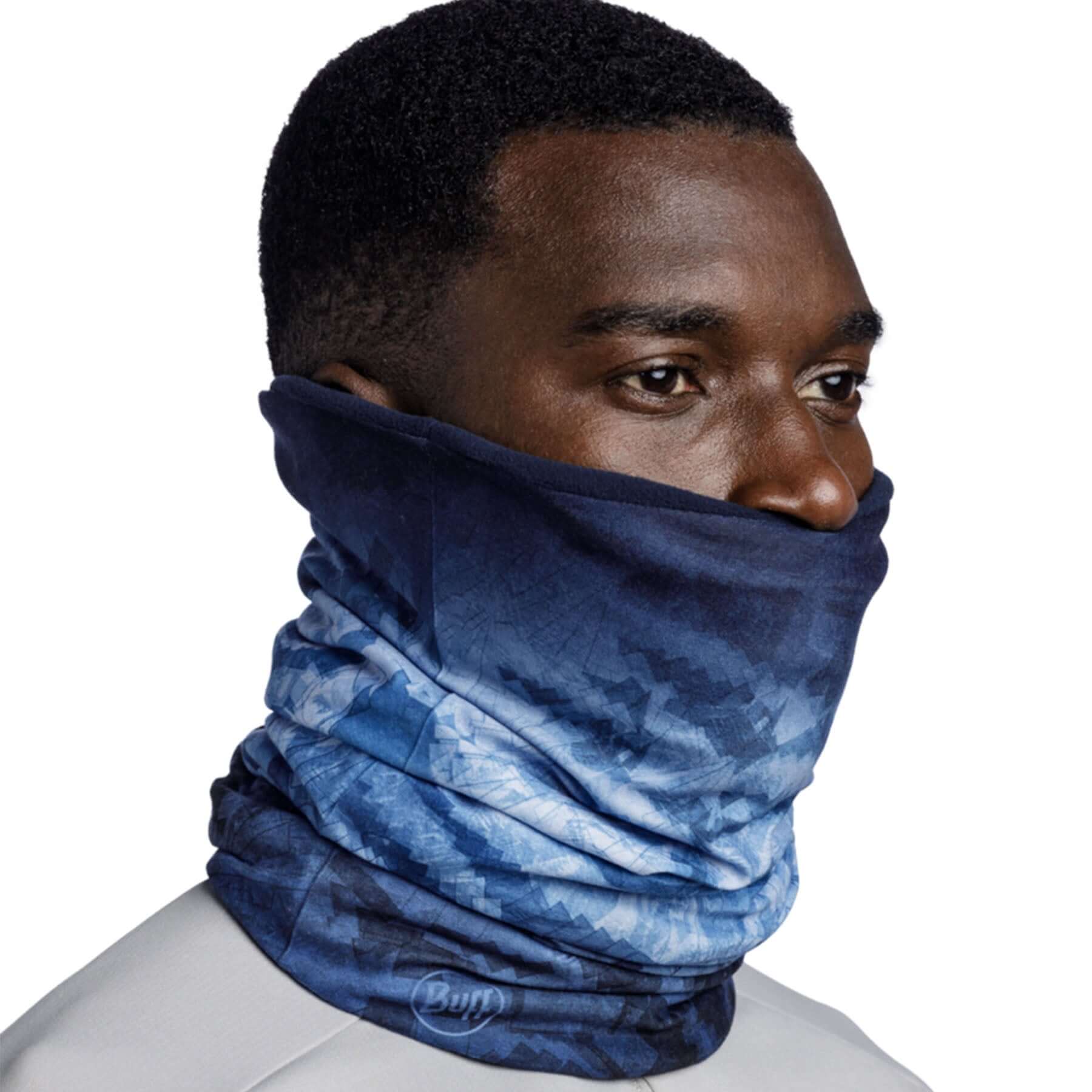 Polar Reversible Neck Gaiter - Image 4