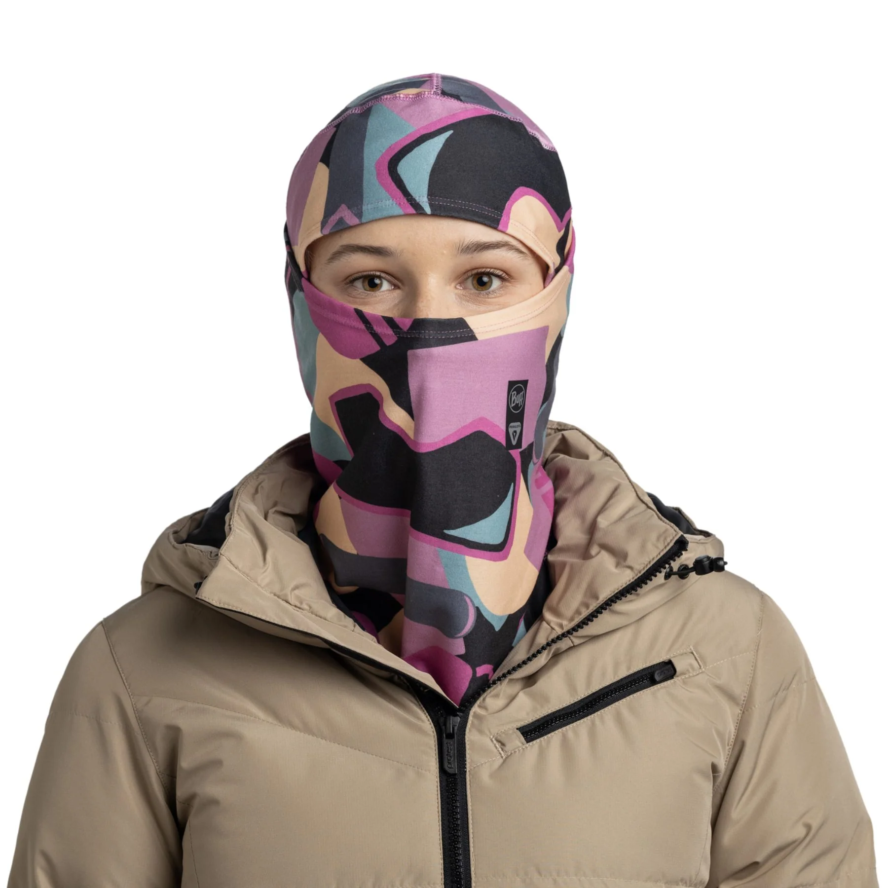 Thermonet Hinged Balaclava - Image 2