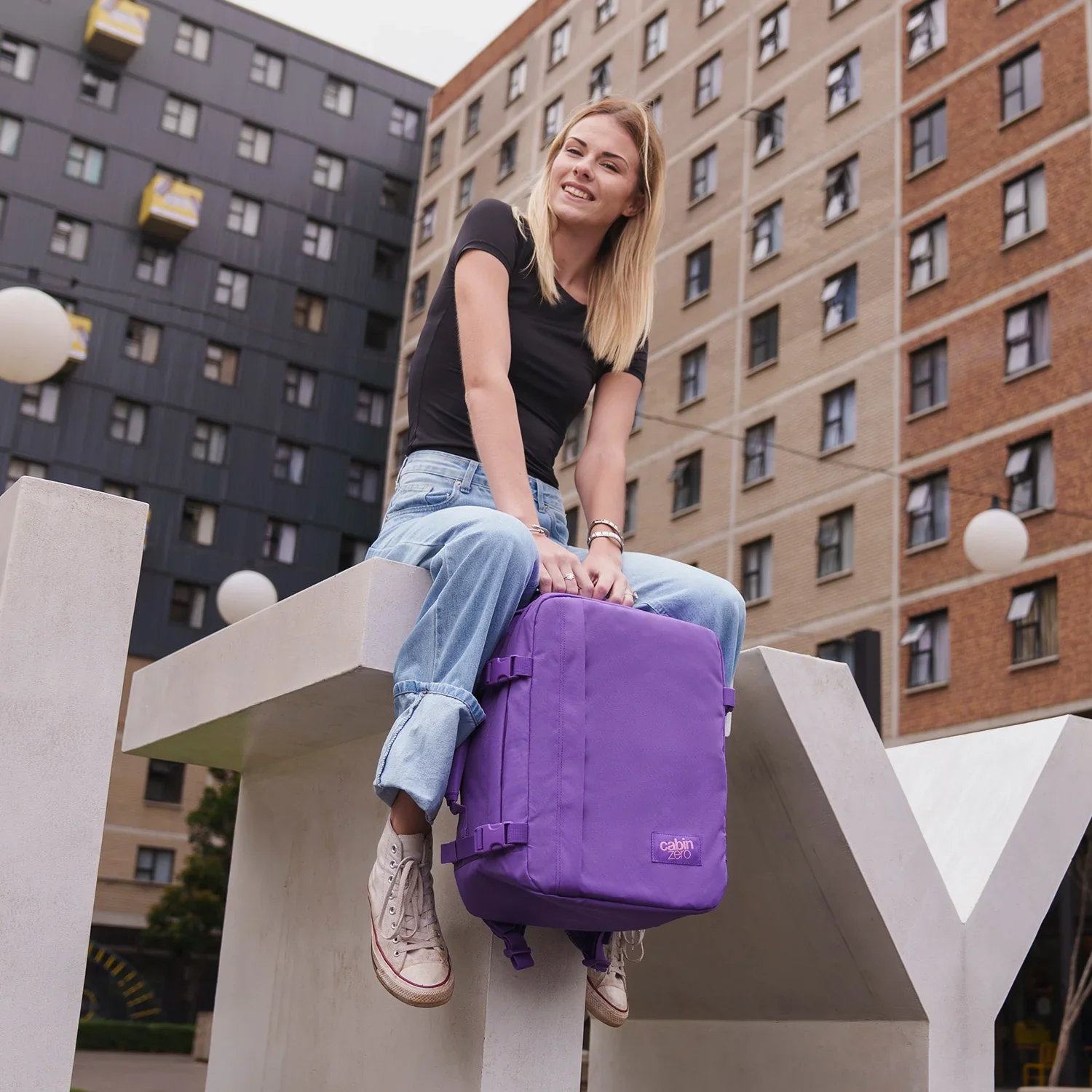 Classic Cabin Backpack 28L - Image 113
