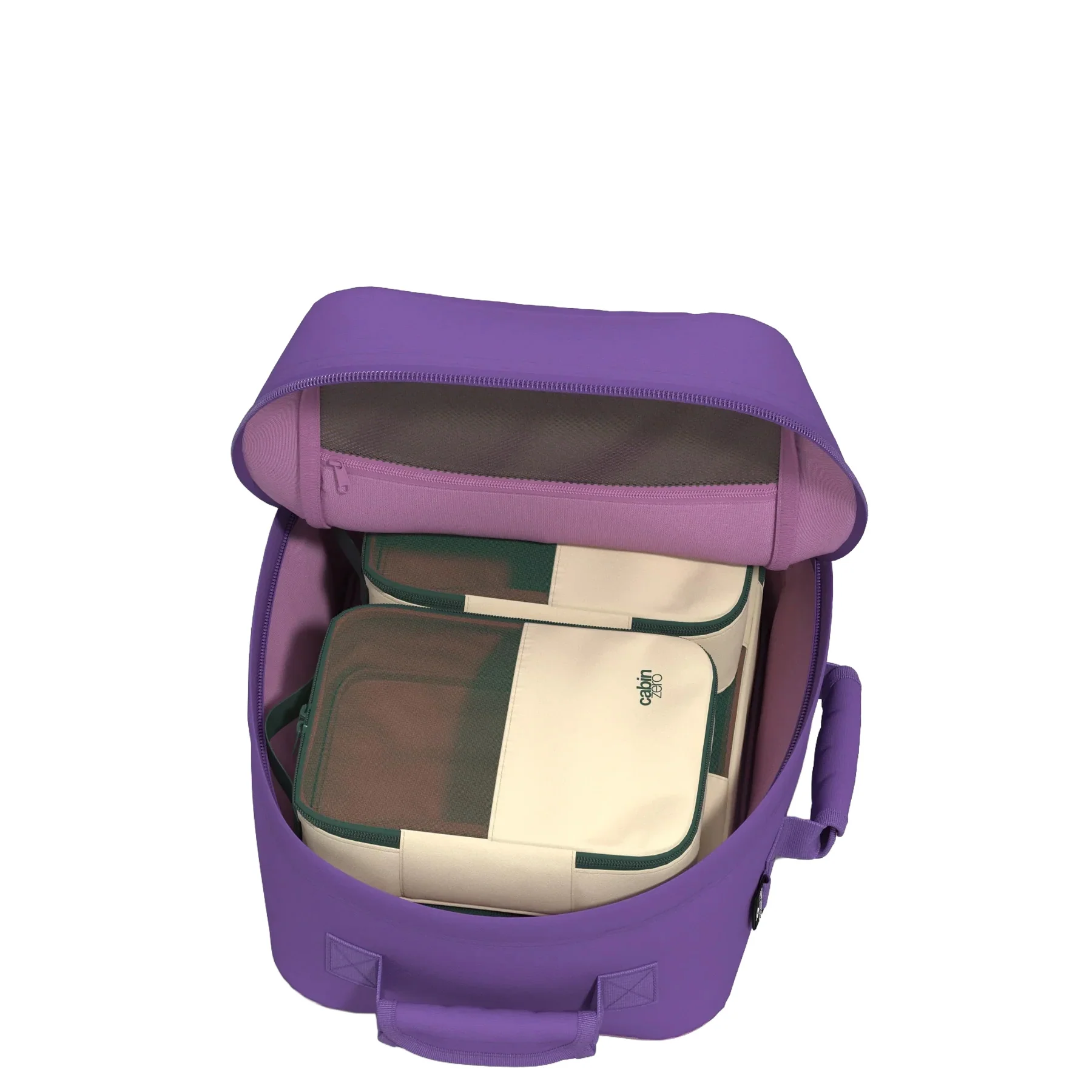 Classic Cabin Backpack 28L - Image 115