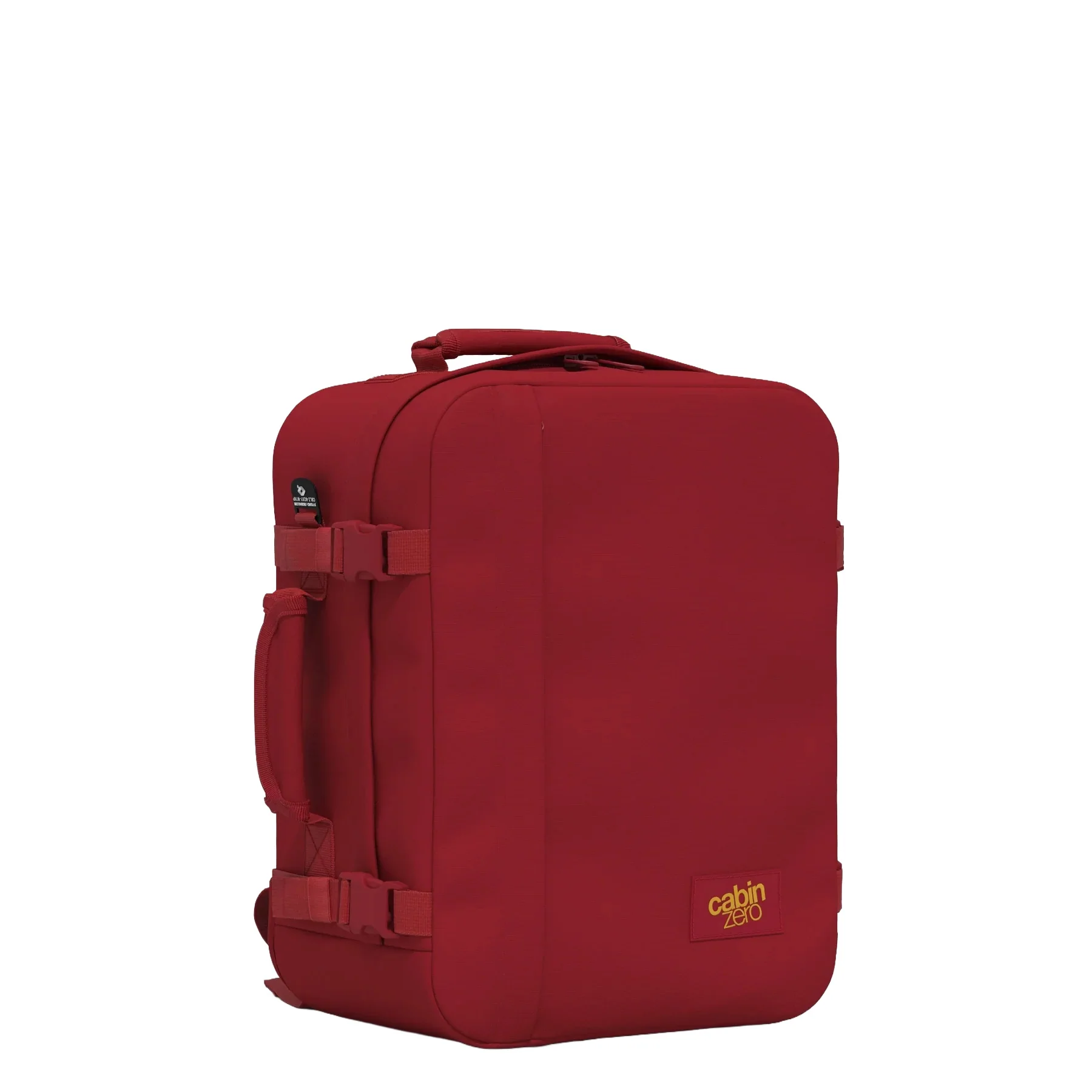 Classic Cabin Backpack 28L - Image 12