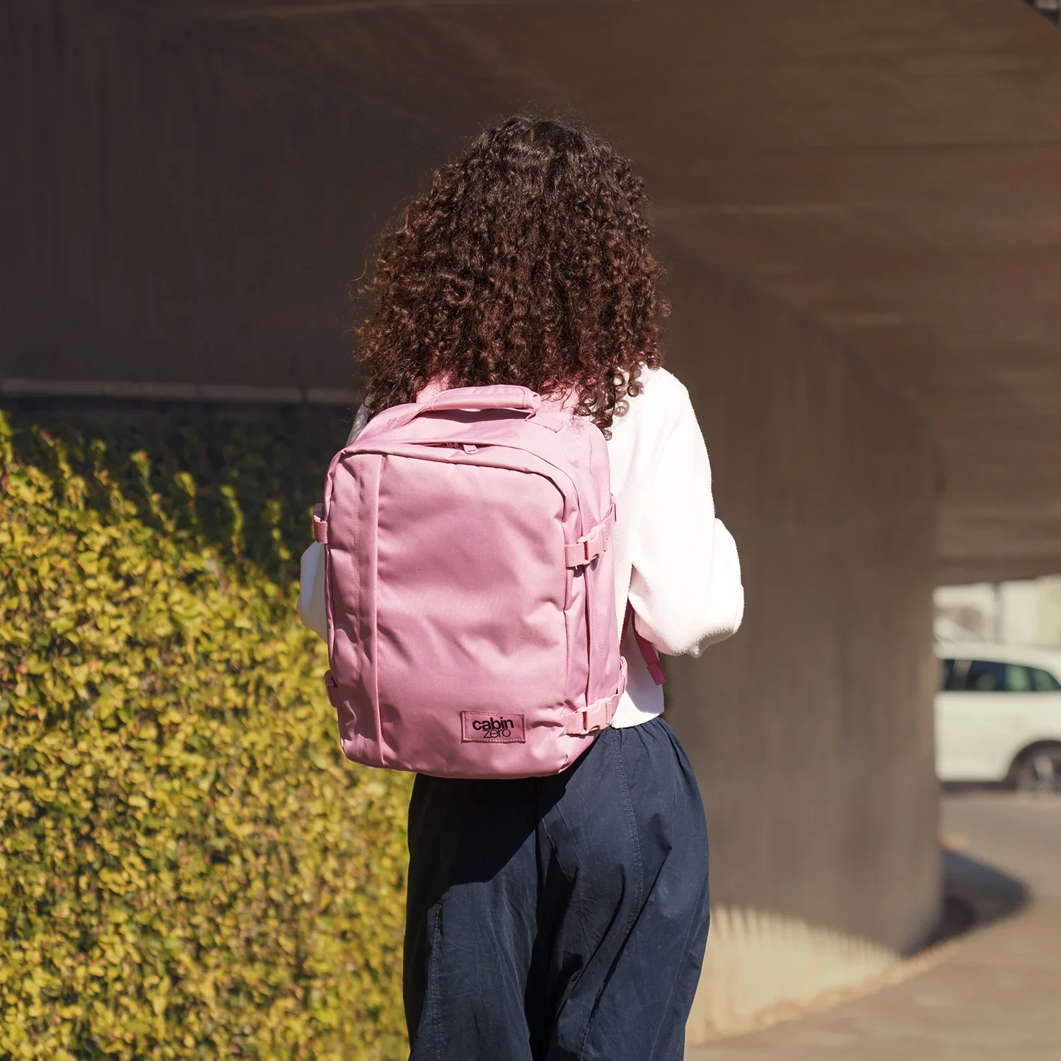 Classic Cabin Backpack 28L - Image 19